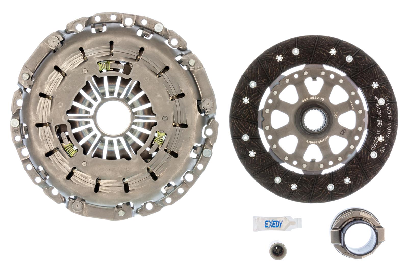 Exedy Clutch USA Clutch Kits BMK1019