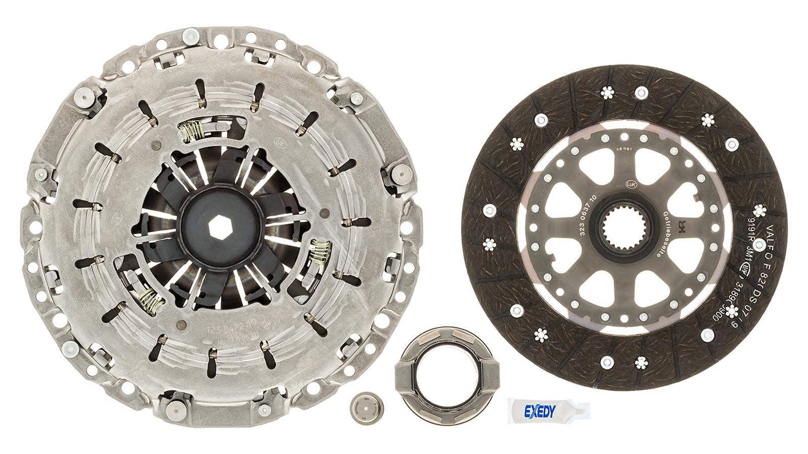 Exedy Clutch USA Clutch Kits BMK1020