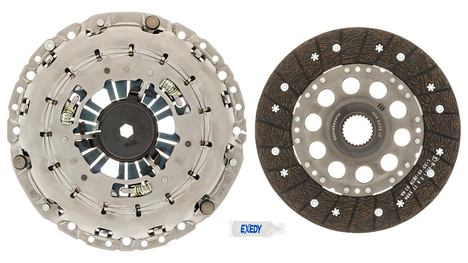 Exedy Clutch USA Clutch Kits BMK1021