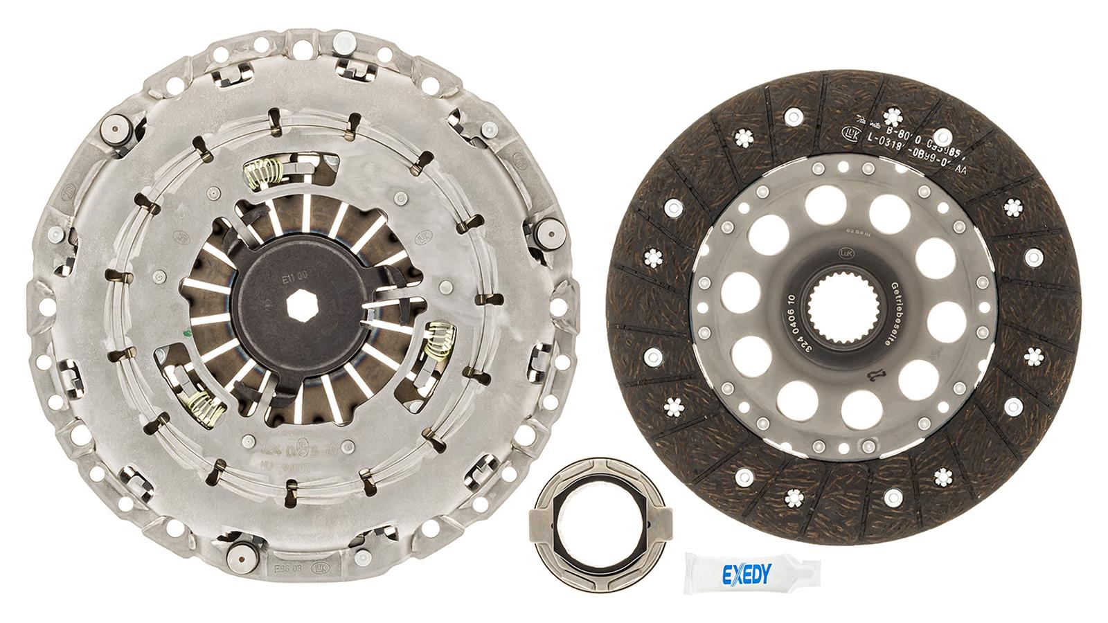 Exedy Clutch USA Clutch Kits BMK1022