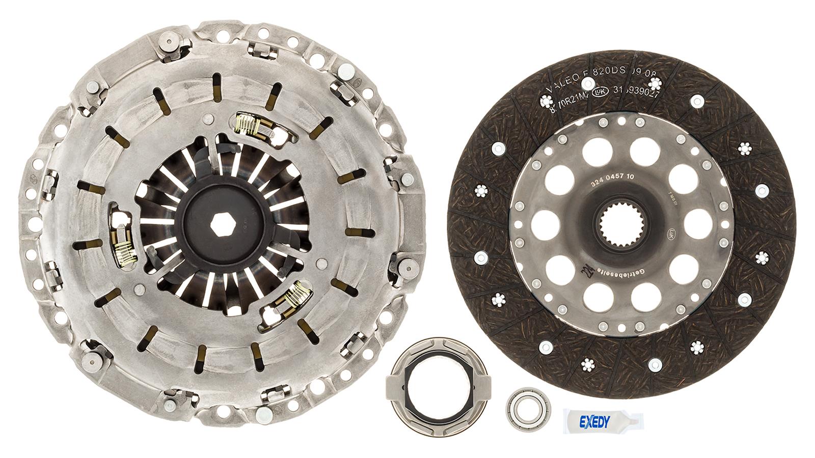 Exedy Clutch USA Clutch Kits BMK1025