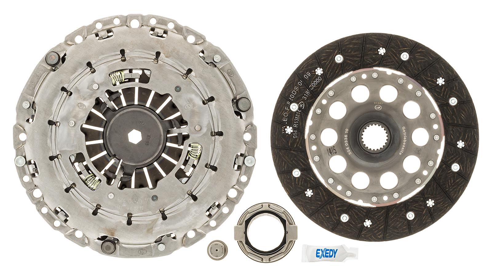 Exedy Clutch USA Clutch Kits BMK1026
