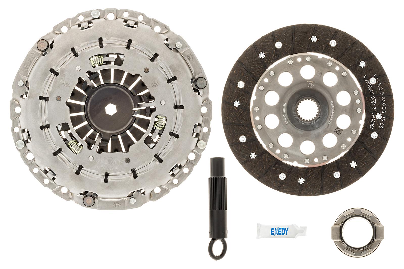 Exedy Clutch USA Clutch Kits BMK1027