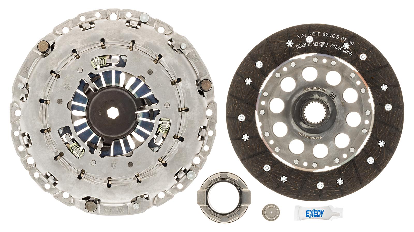 Exedy Clutch USA Clutch Kits BMK1028