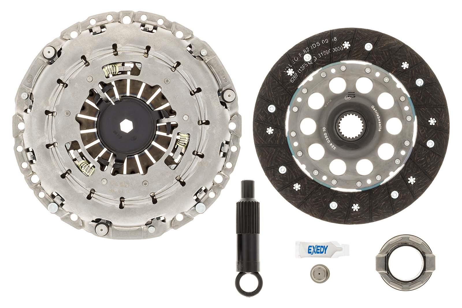 Exedy Clutch USA Clutch Kits BMK1029