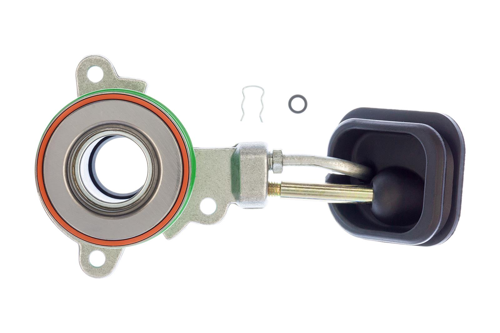 Exedy Clutch USA Throwout Bearings BRG0102