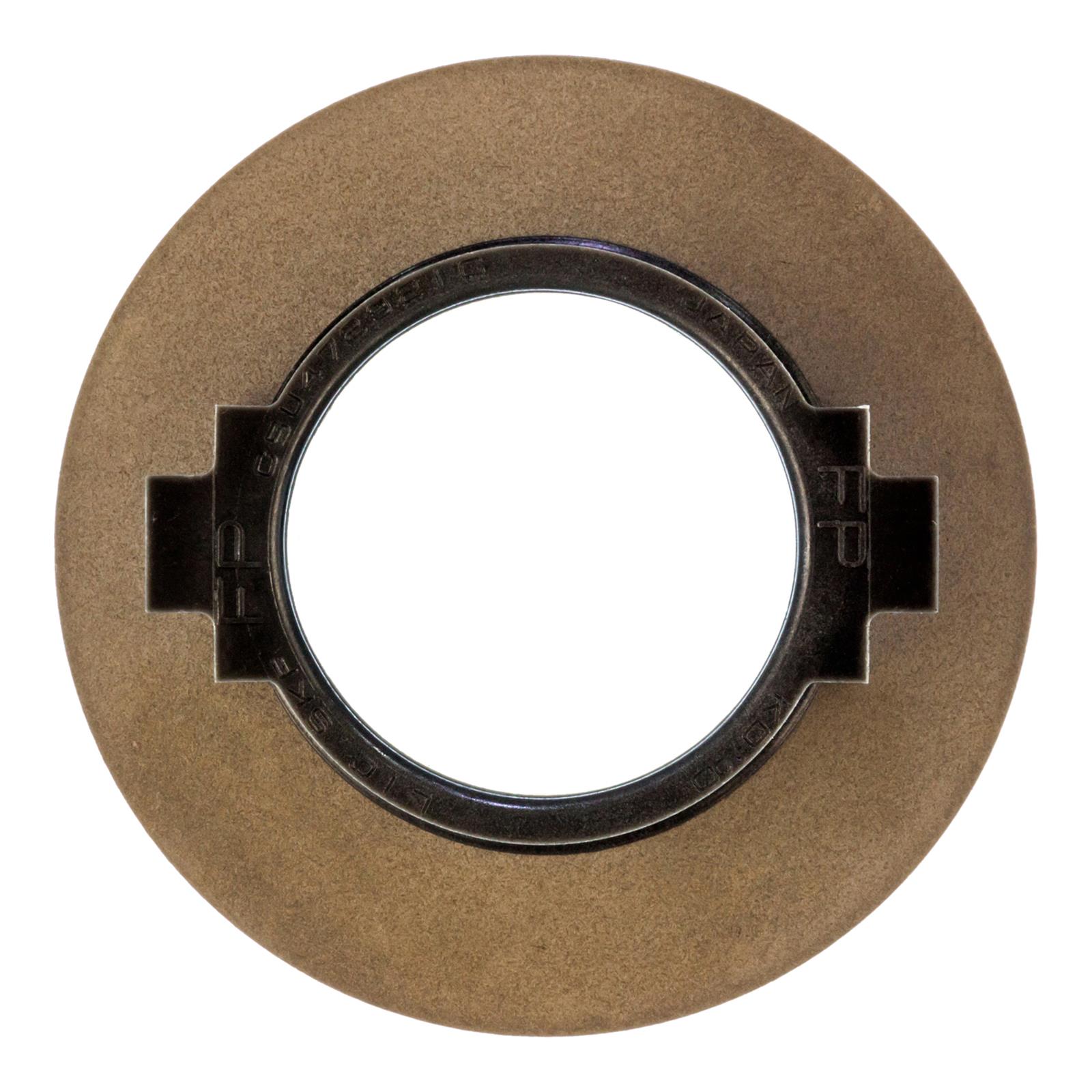 Exedy Clutch USA Throwout Bearings BRG0200