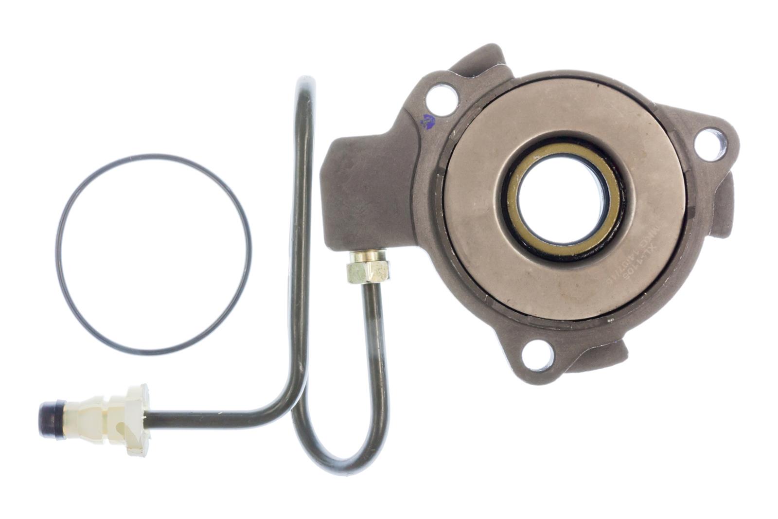 Exedy Clutch USA Throwout Bearings BRG0204