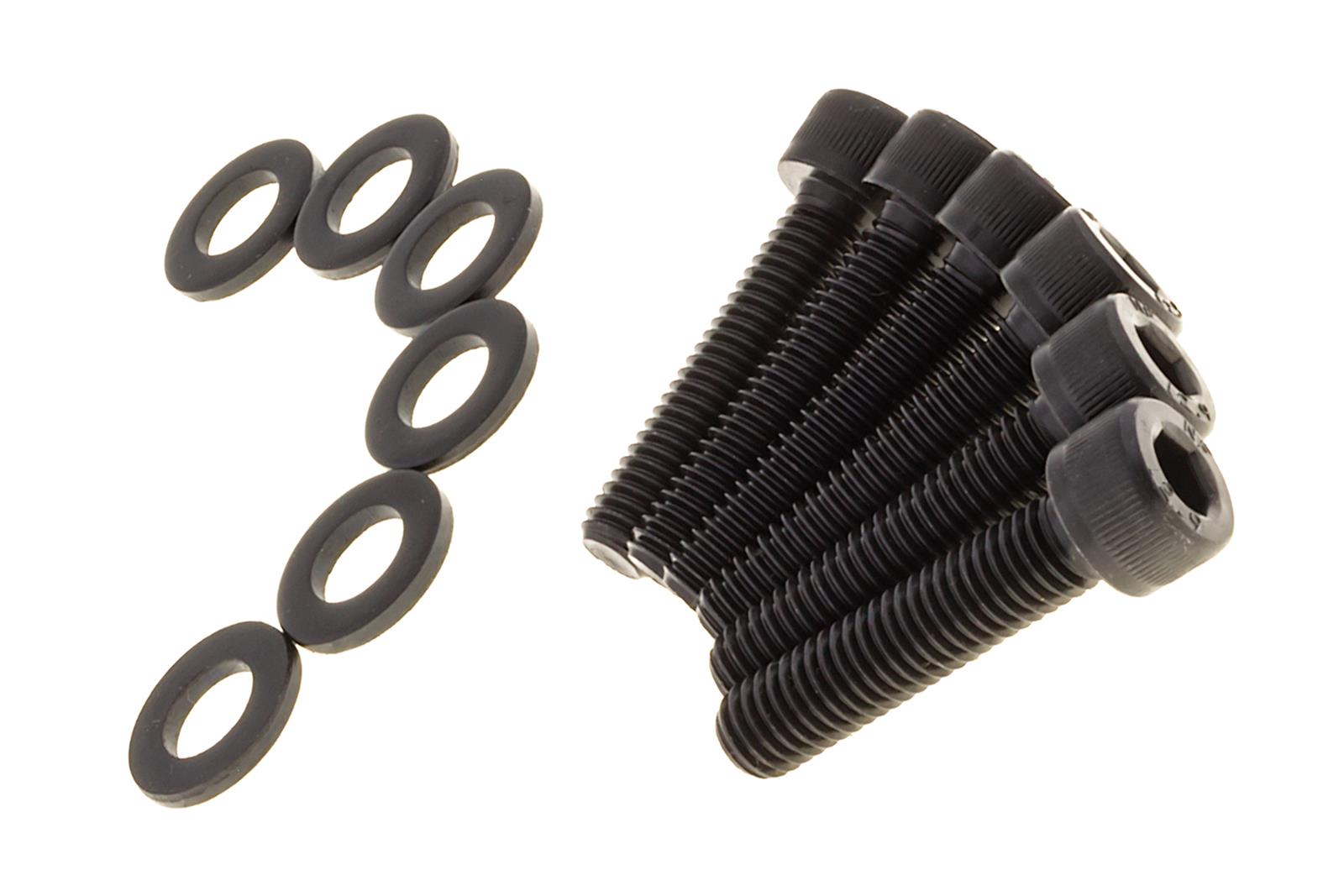 Exedy Clutch USA Flywheel Fasteners BS04