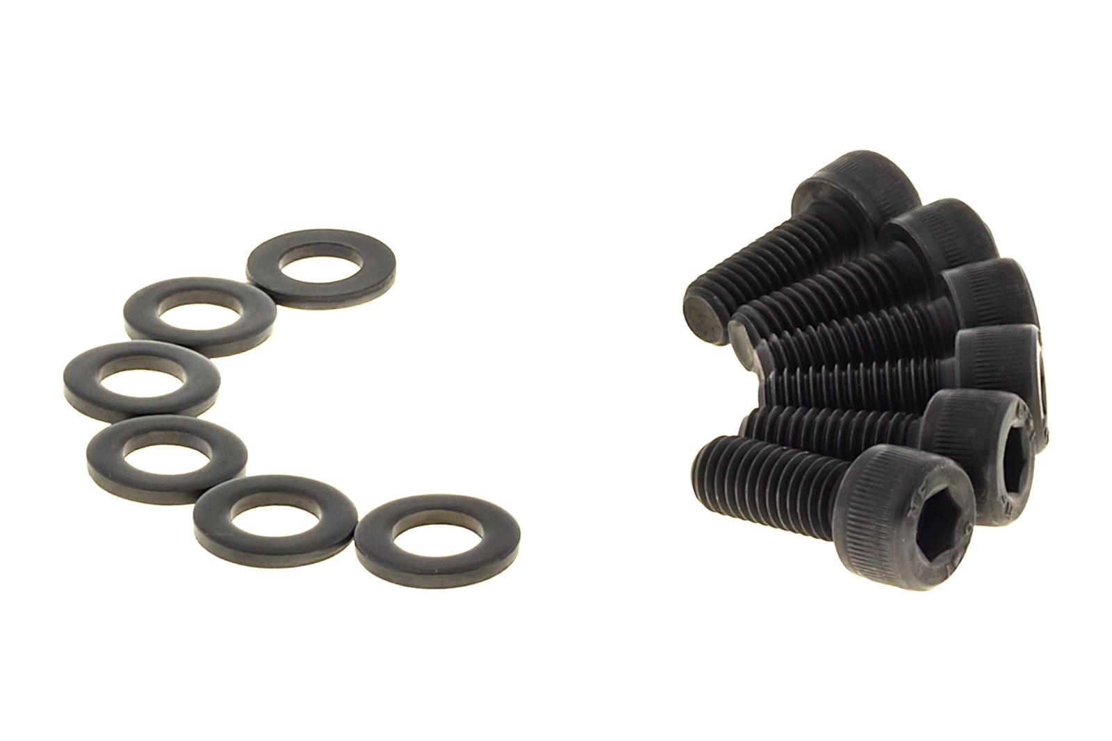 Exedy Clutch USA Flywheel Fasteners BS05