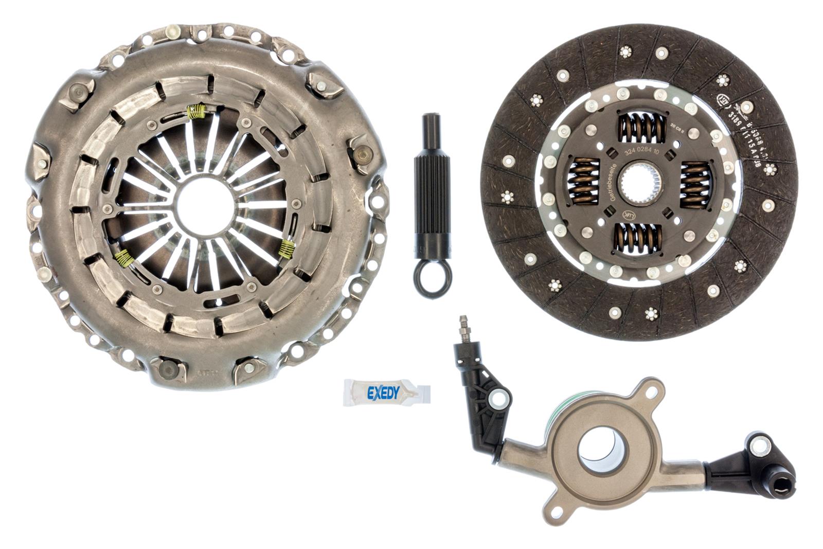Exedy Clutch USA Clutch Kits BZK1000