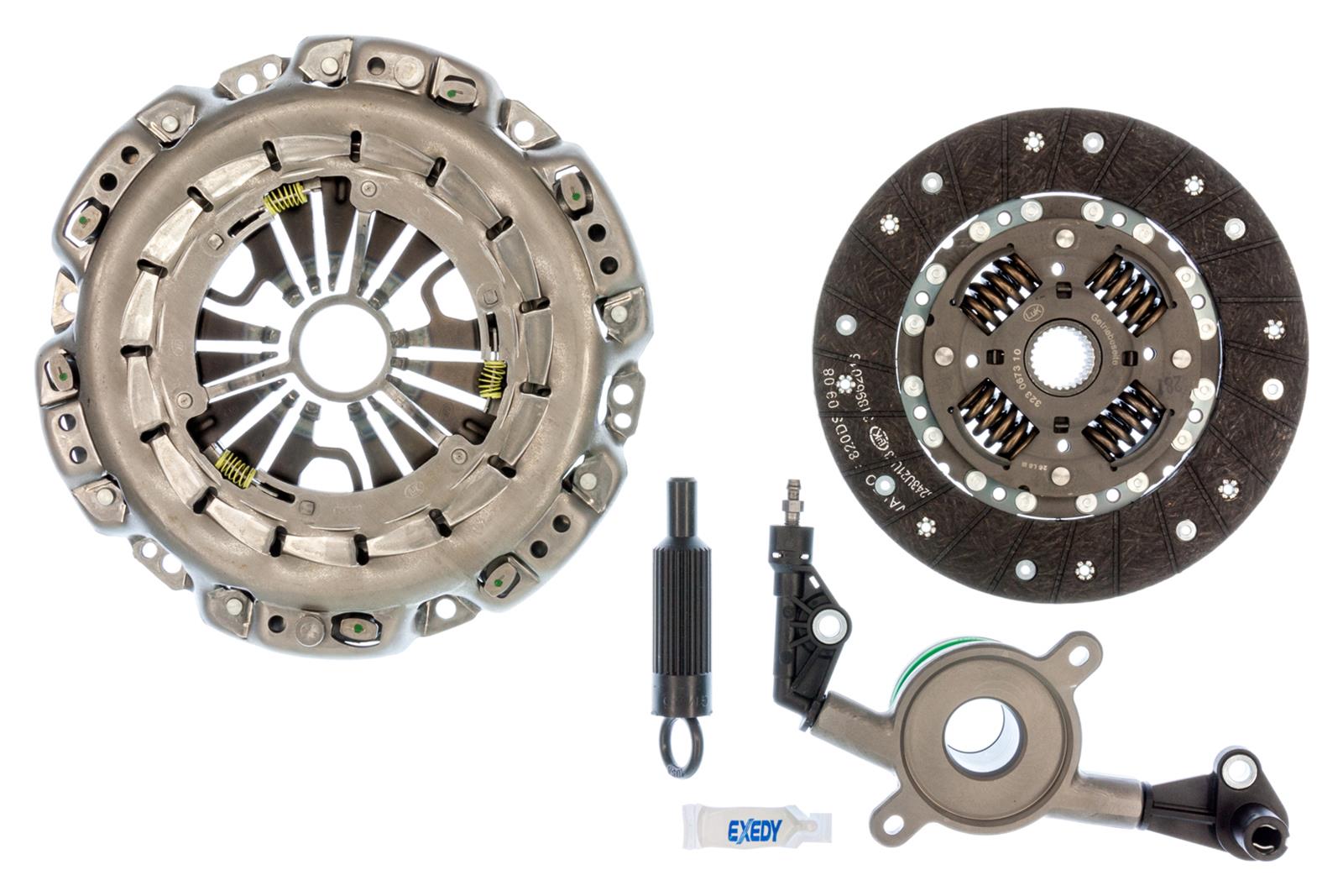 Exedy Clutch USA Clutch Kits BZK1002