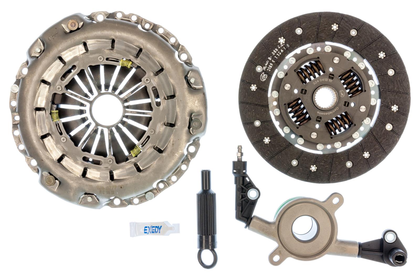 Exedy Clutch USA Clutch Kits BZK1003