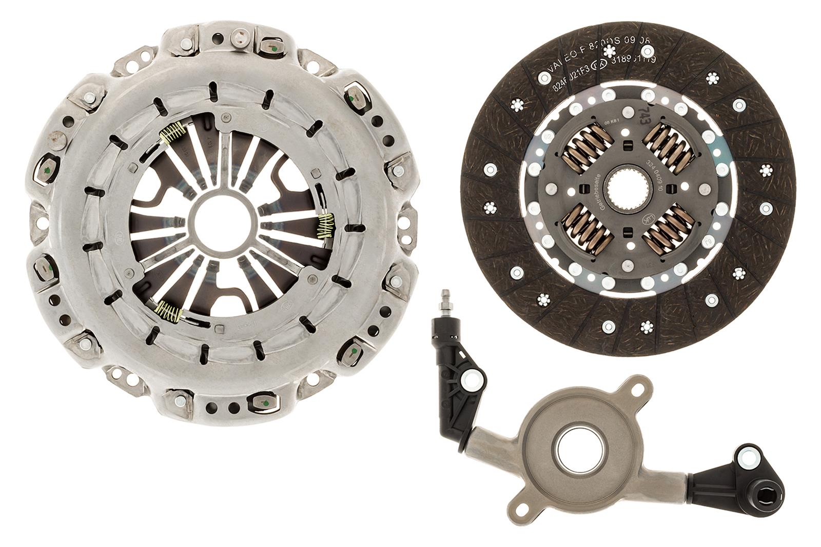 Exedy Clutch USA Clutch Kits BZK1006