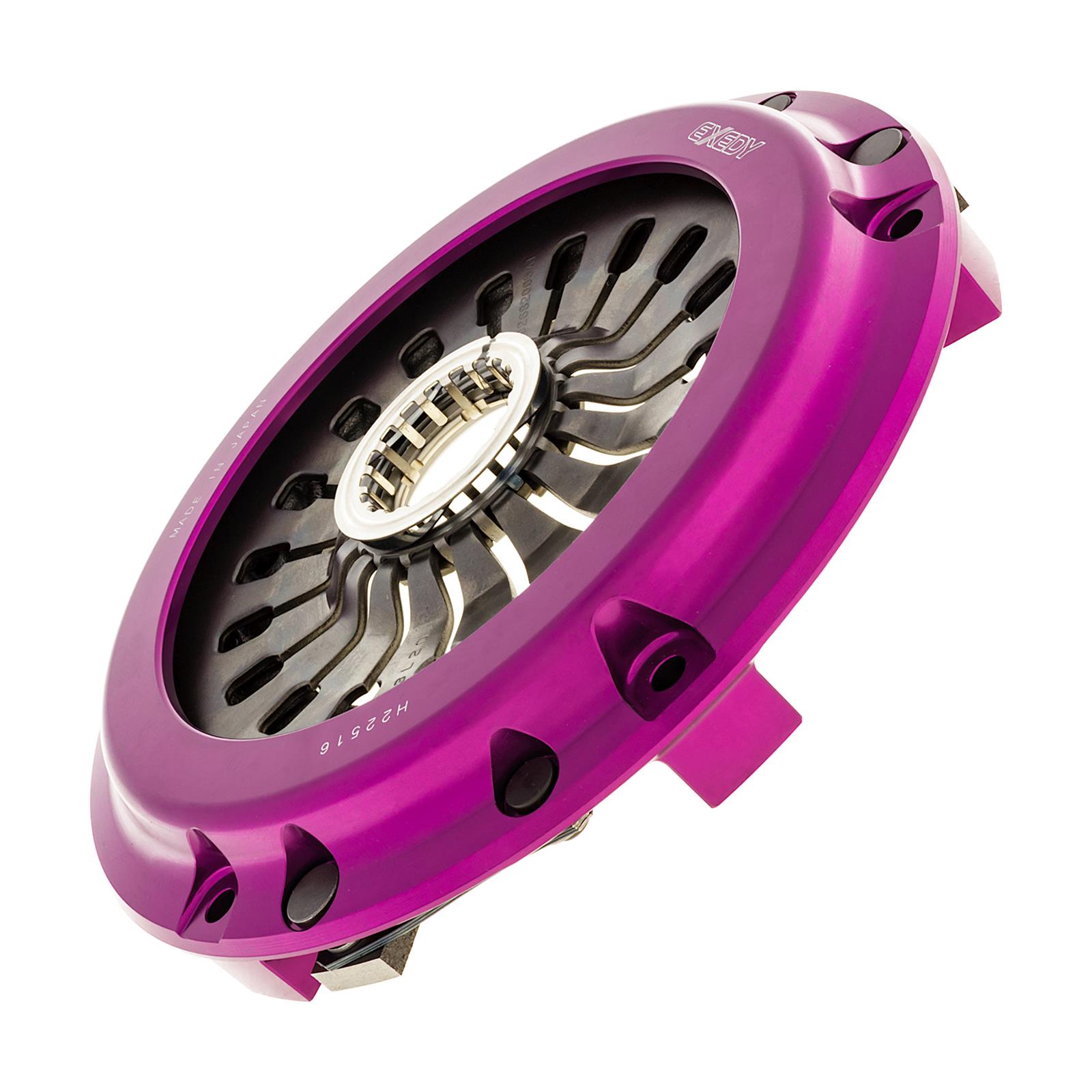 Exedy Clutch USA Clutch Kits CH01S1