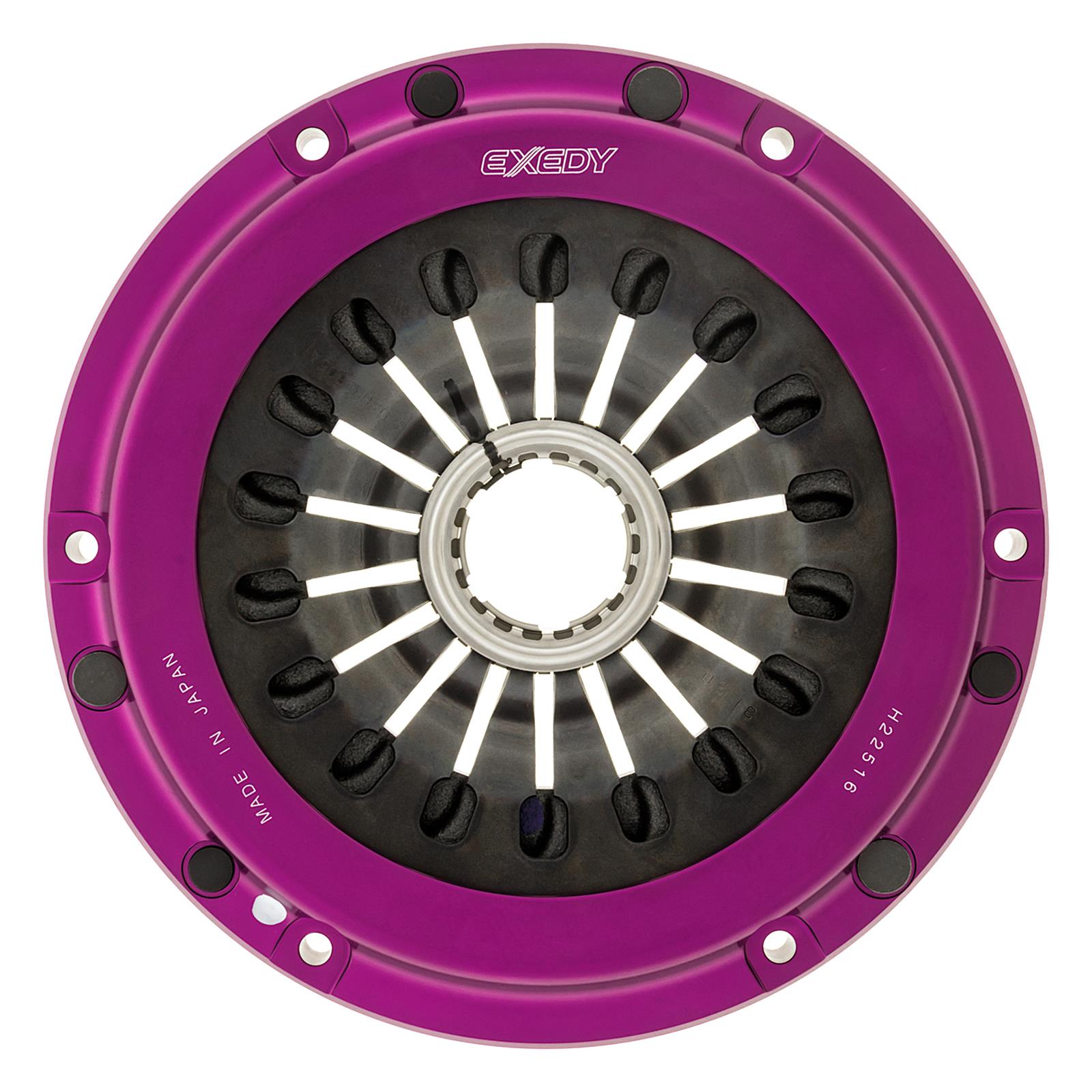 Exedy Clutch USA Clutch Kits CH01S1