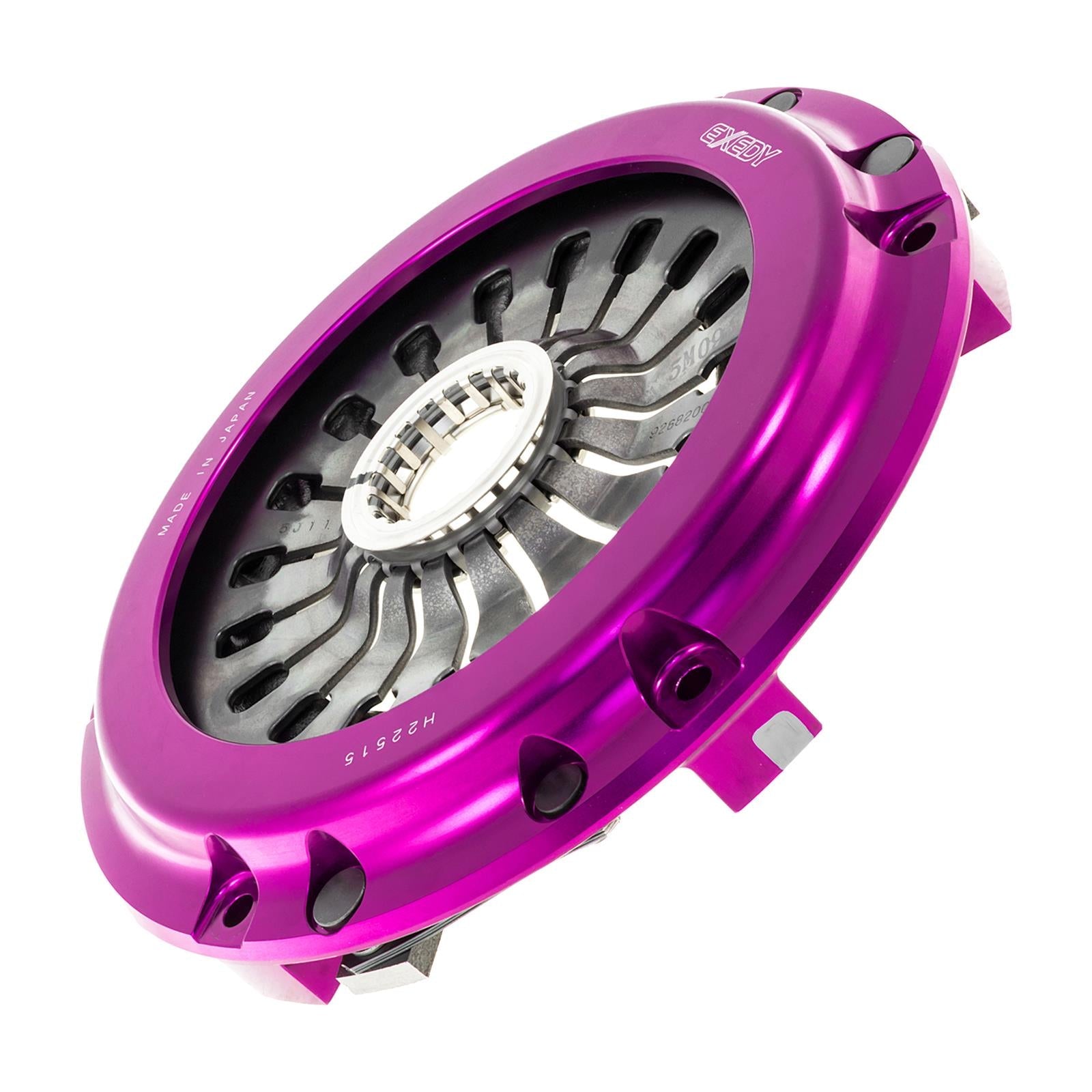 Exedy Clutch USA Clutch Kits CH02S1