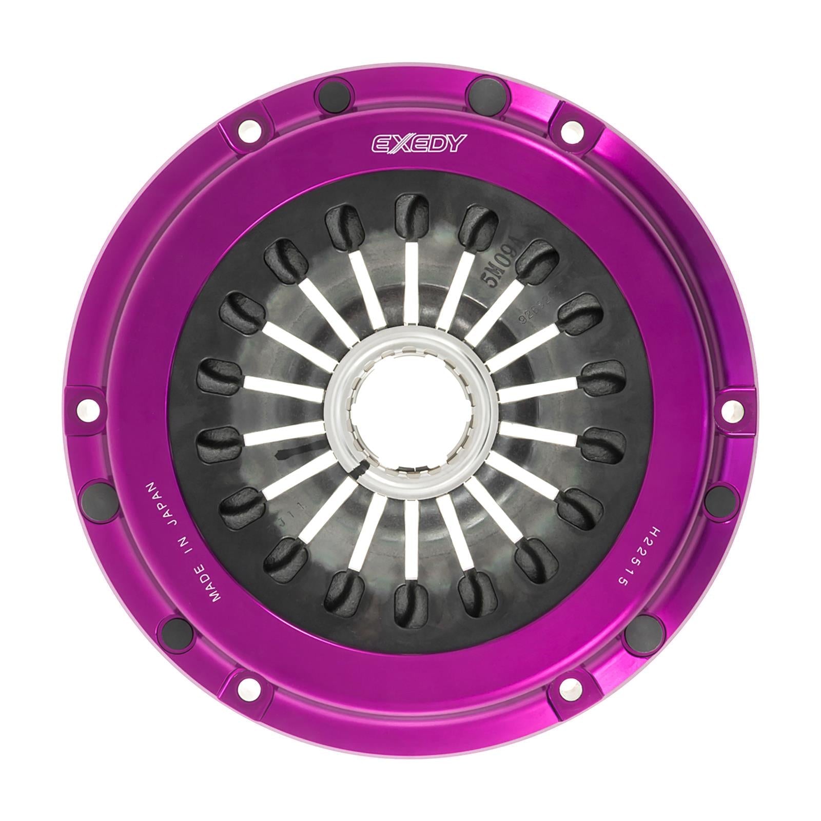 Exedy Clutch USA Clutch Kits CH02S1