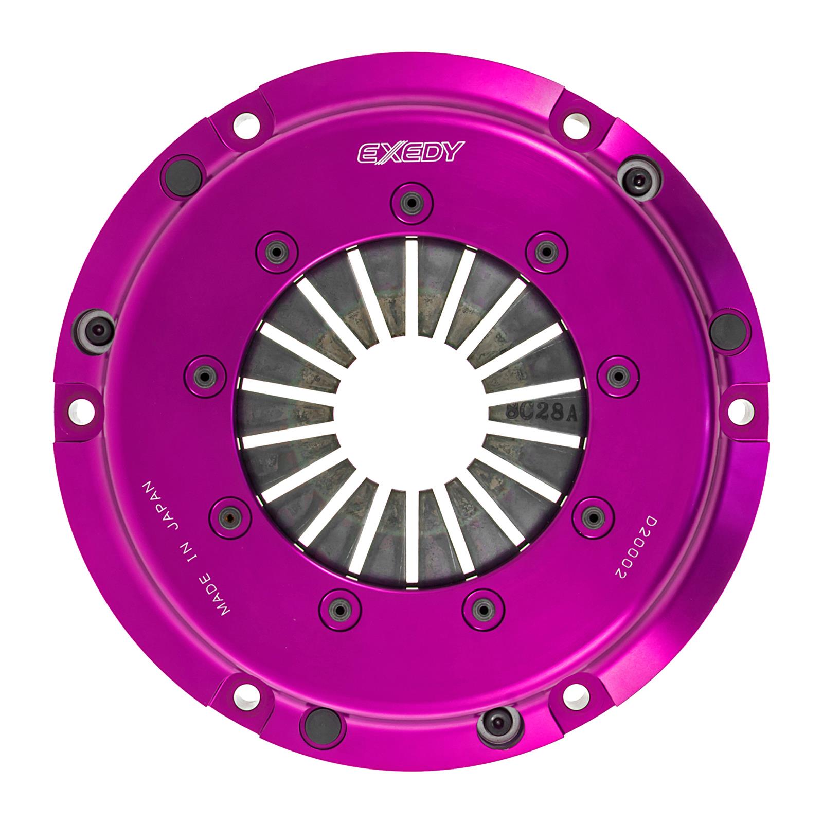 Exedy Clutch USA Clutch Kits CH06S