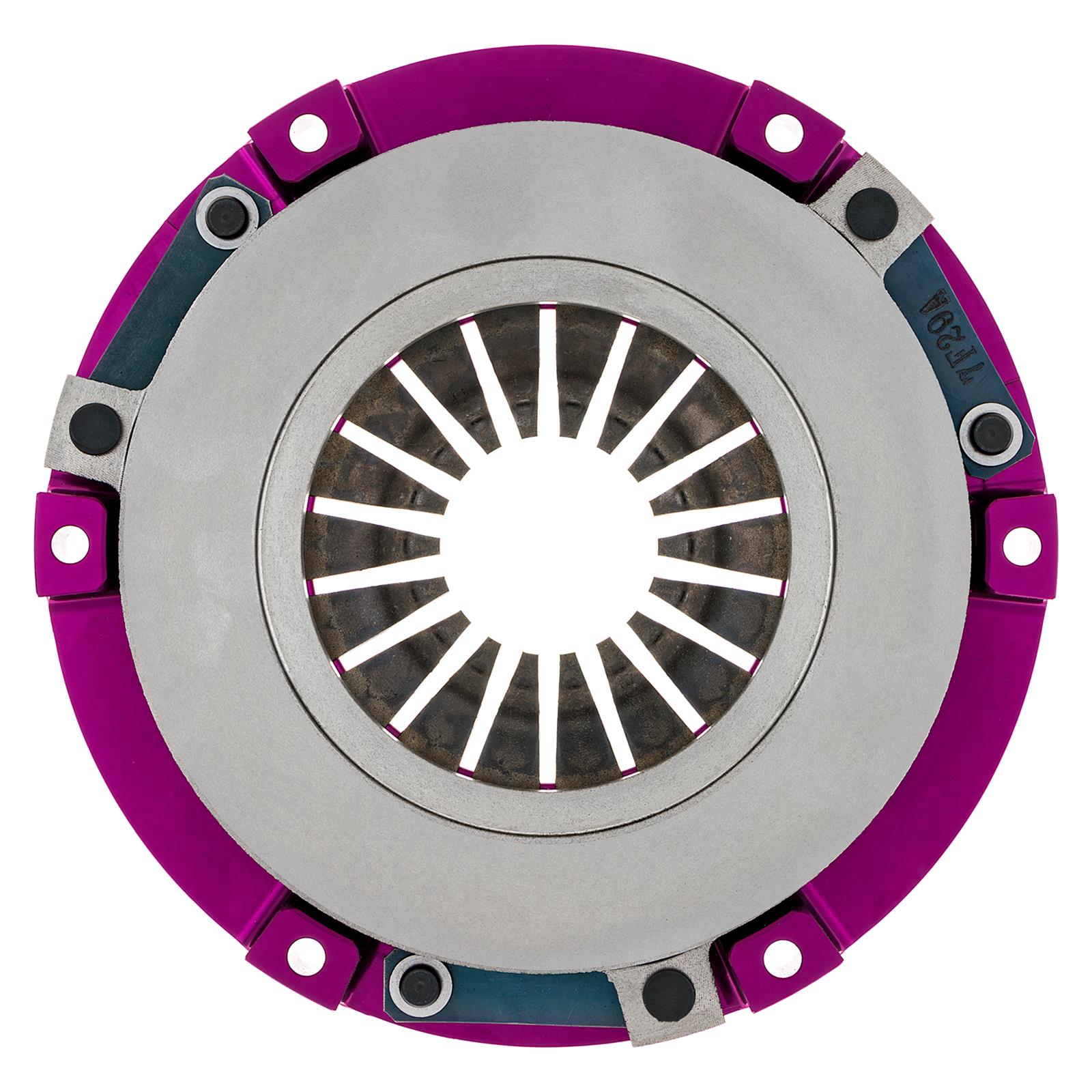 Exedy Clutch USA Clutch Kits CH07S