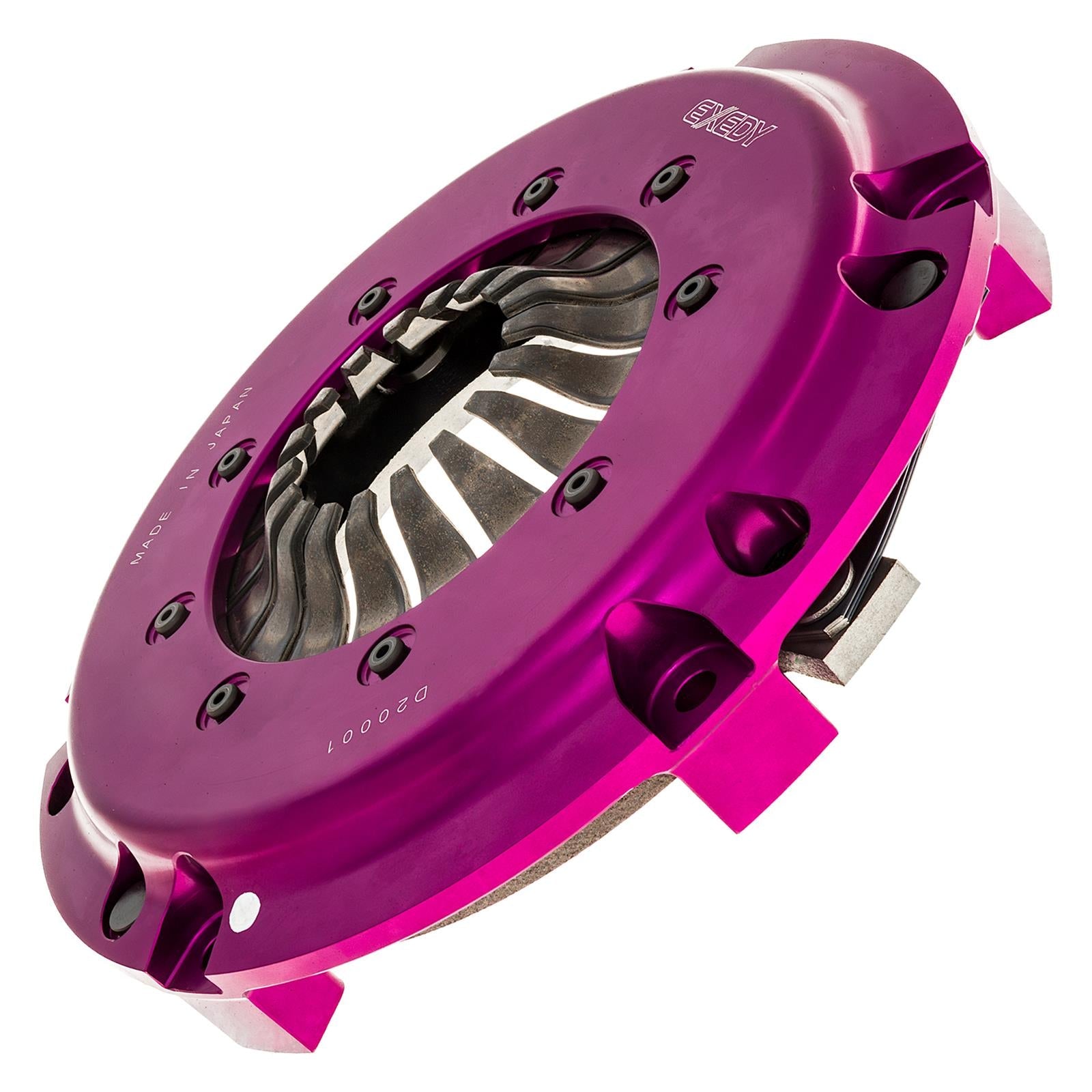 Exedy Clutch USA Clutch Kits CH07S