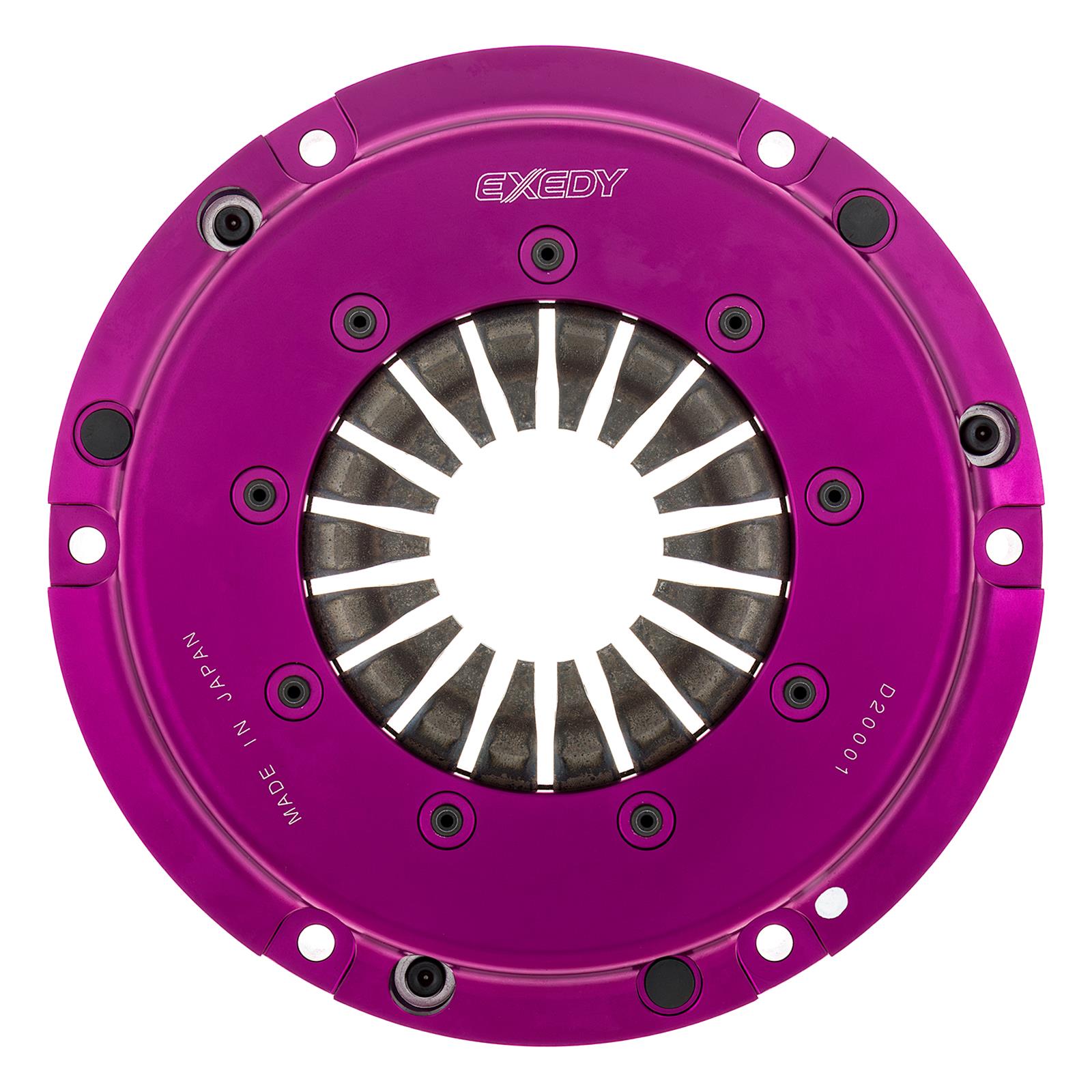 Exedy Clutch USA Clutch Kits CH07S