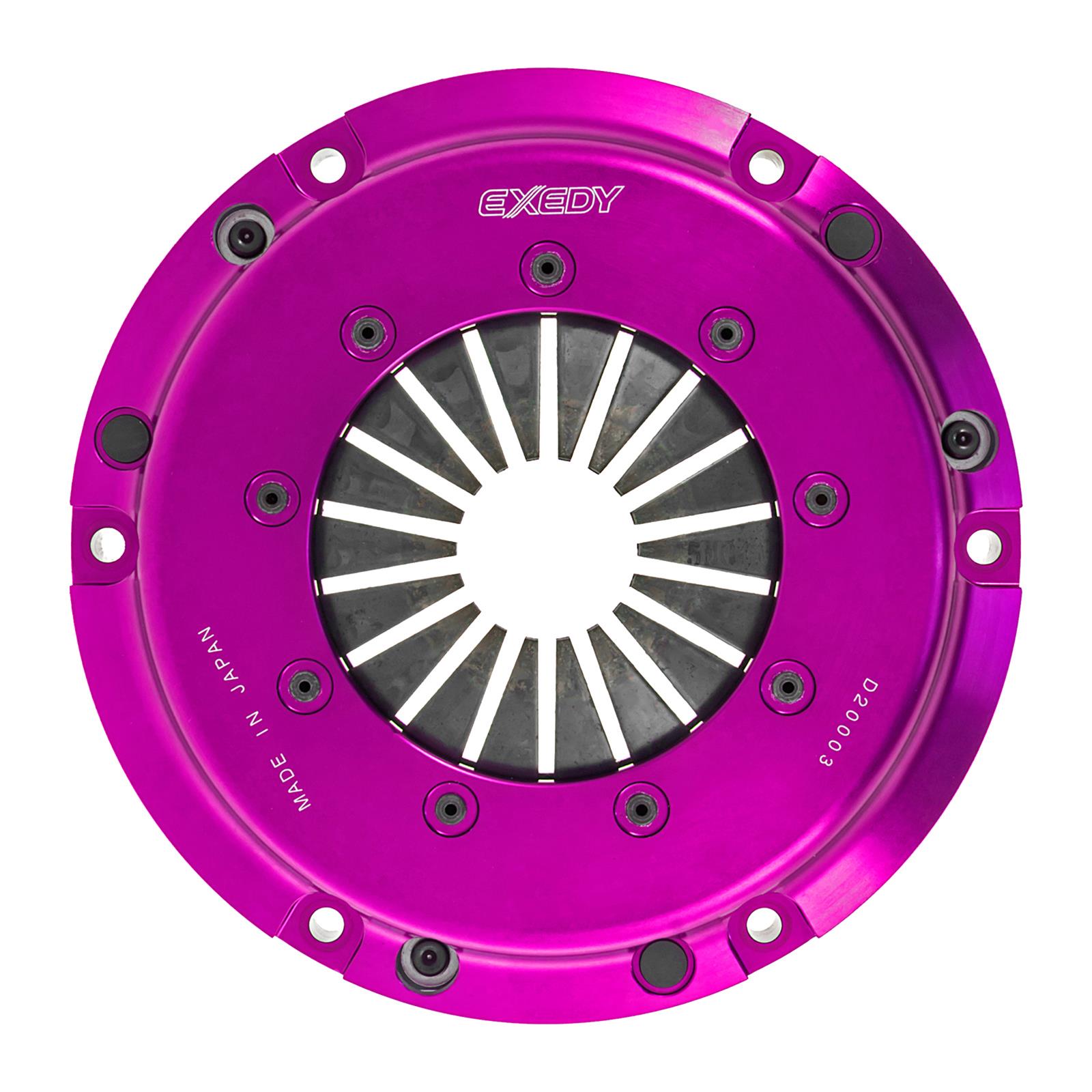 Exedy Clutch USA Clutch Kits CH08S