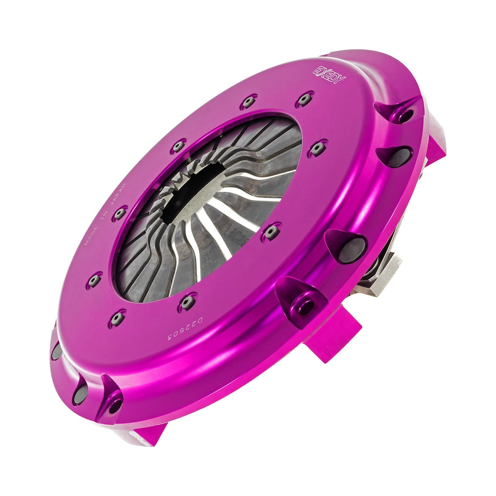 Exedy Clutch USA Clutch Kits CH12S