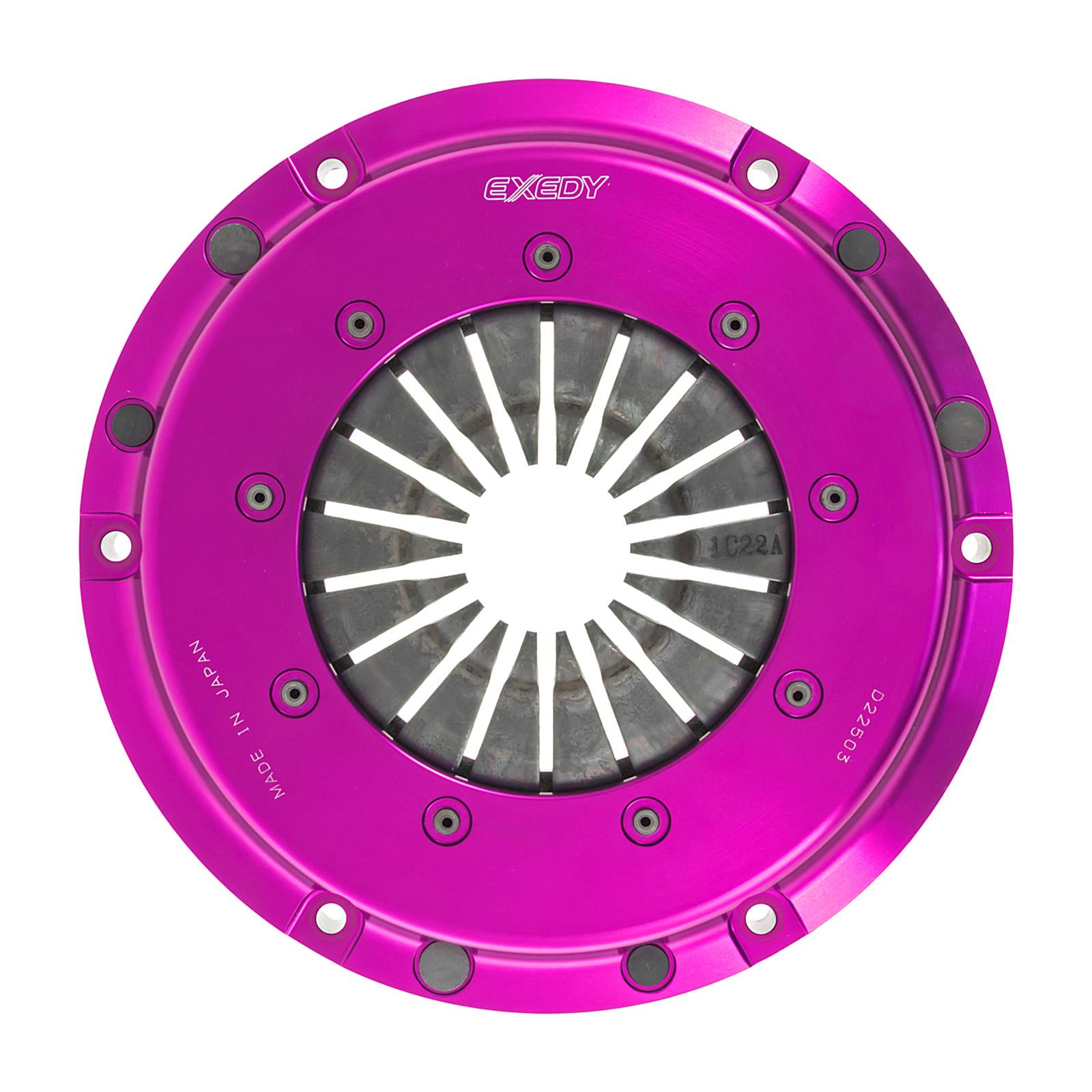 Exedy Clutch USA Clutch Kits CH12S