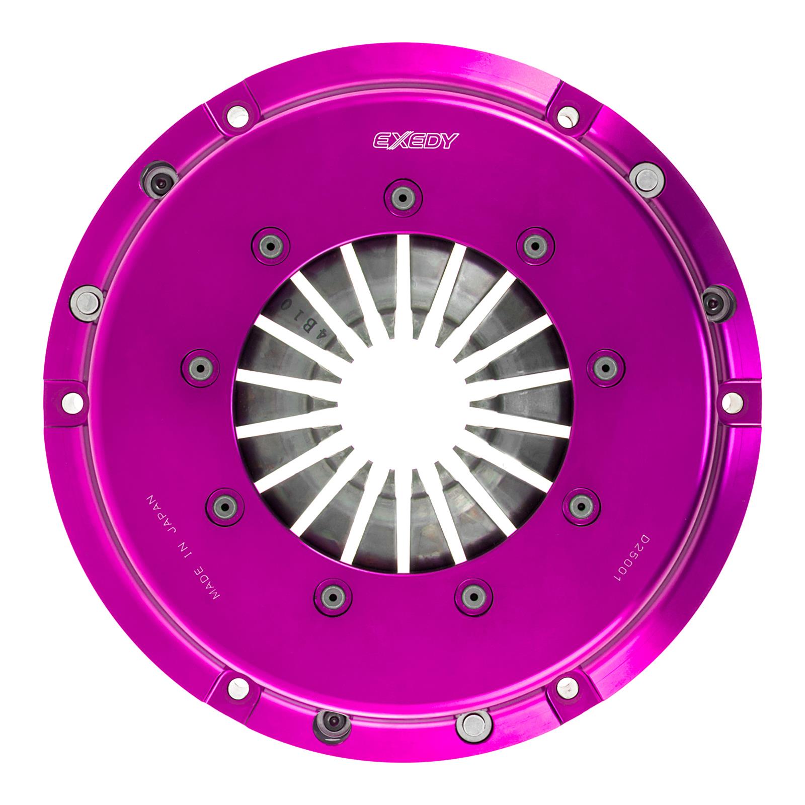 Exedy Clutch USA Clutch Kits CH14S