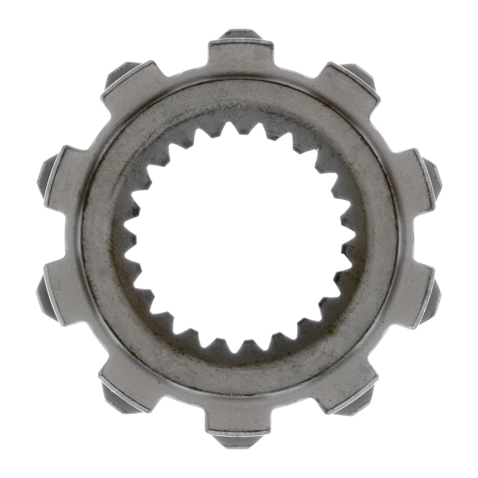 Exedy Clutch USA Clutch Kit Replacement Components CH16