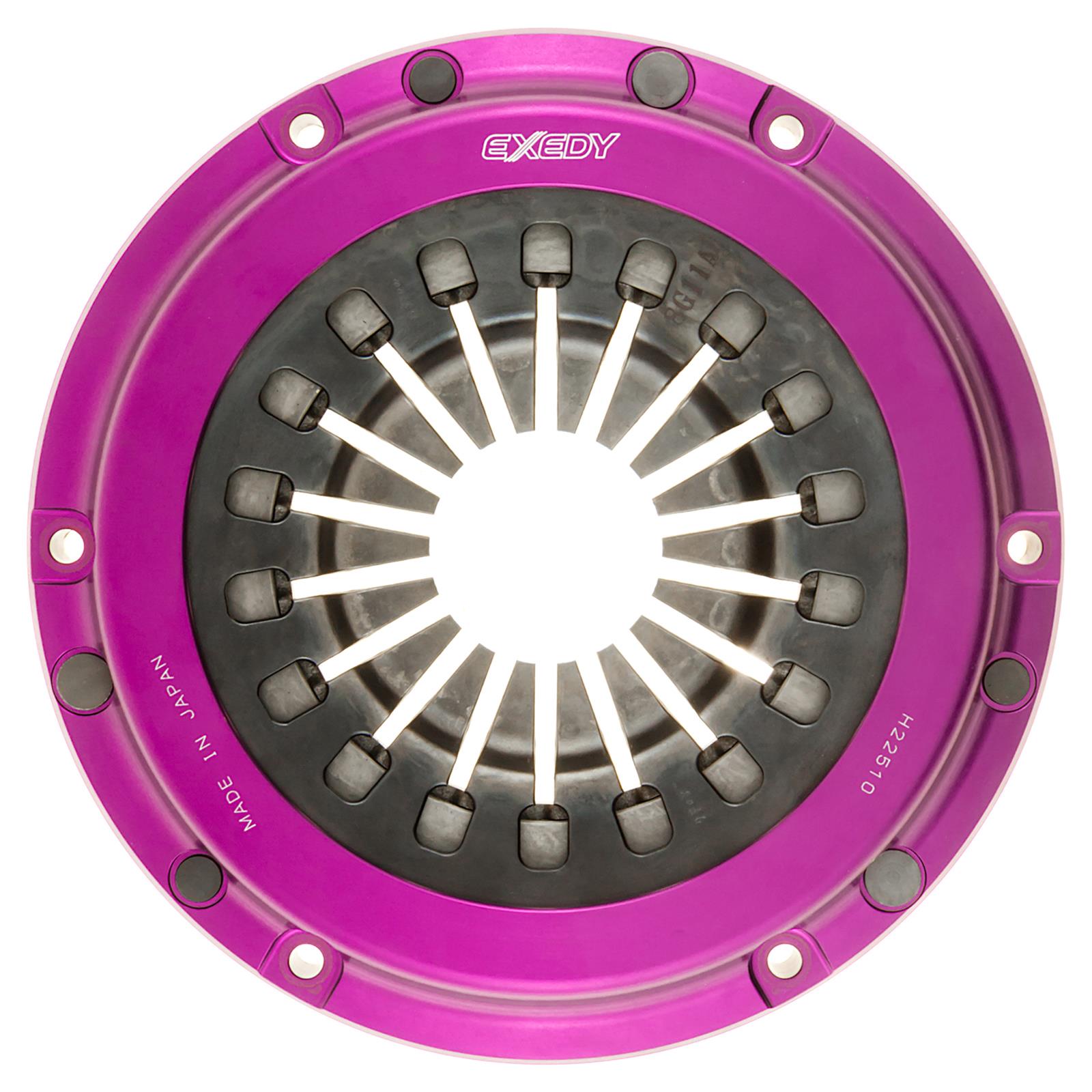 Exedy Clutch USA Clutch Kits CH20S