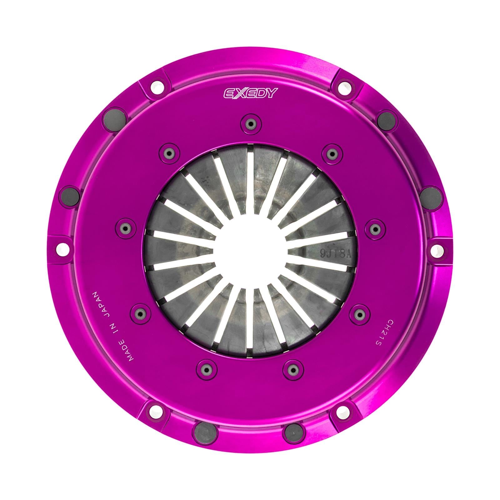 Exedy Clutch USA Clutch Kits CH21S