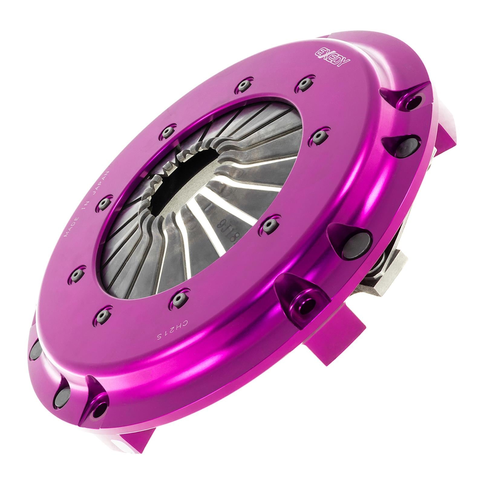 Exedy Clutch USA Clutch Kits CH21S