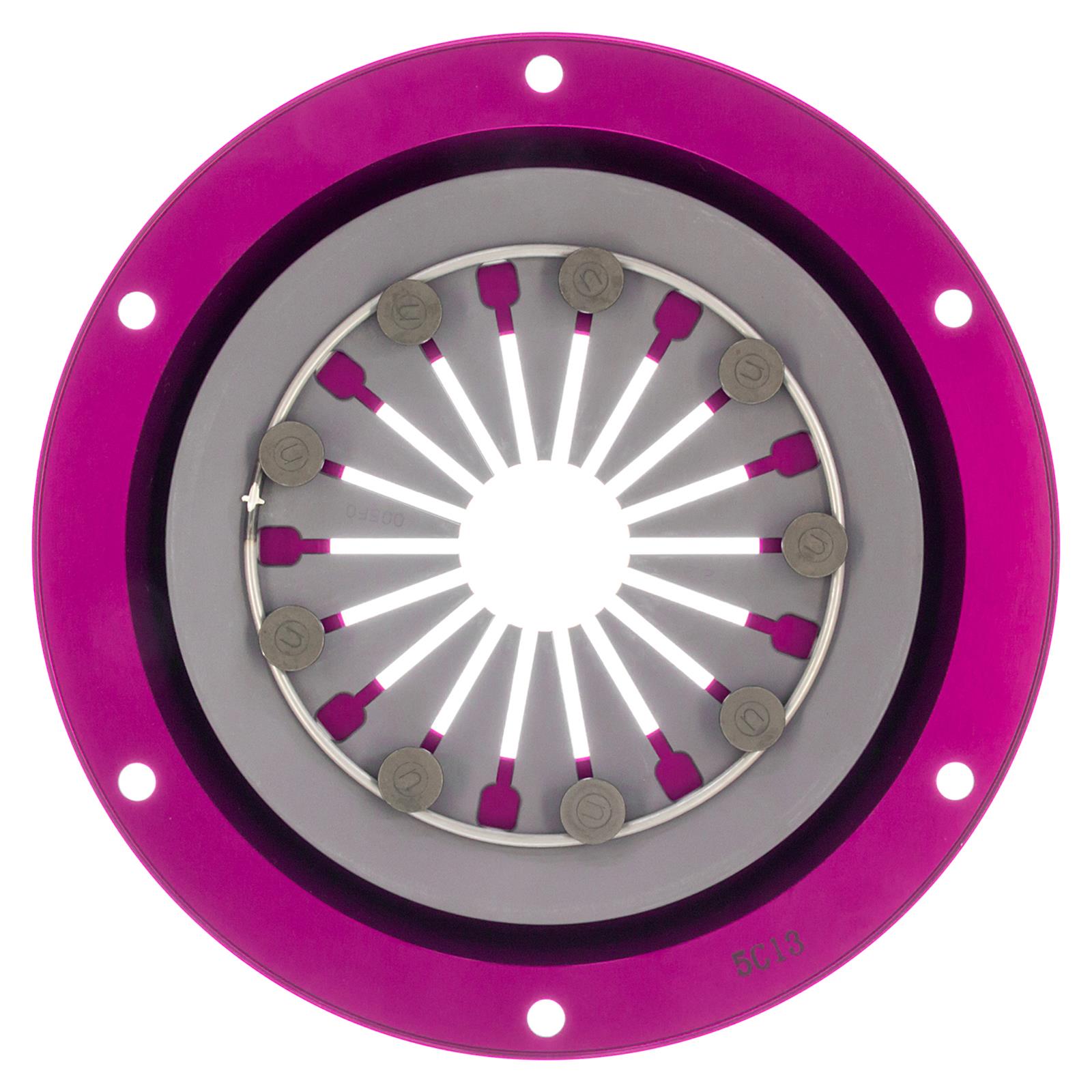 Exedy Clutch USA Clutch Kits CM01H