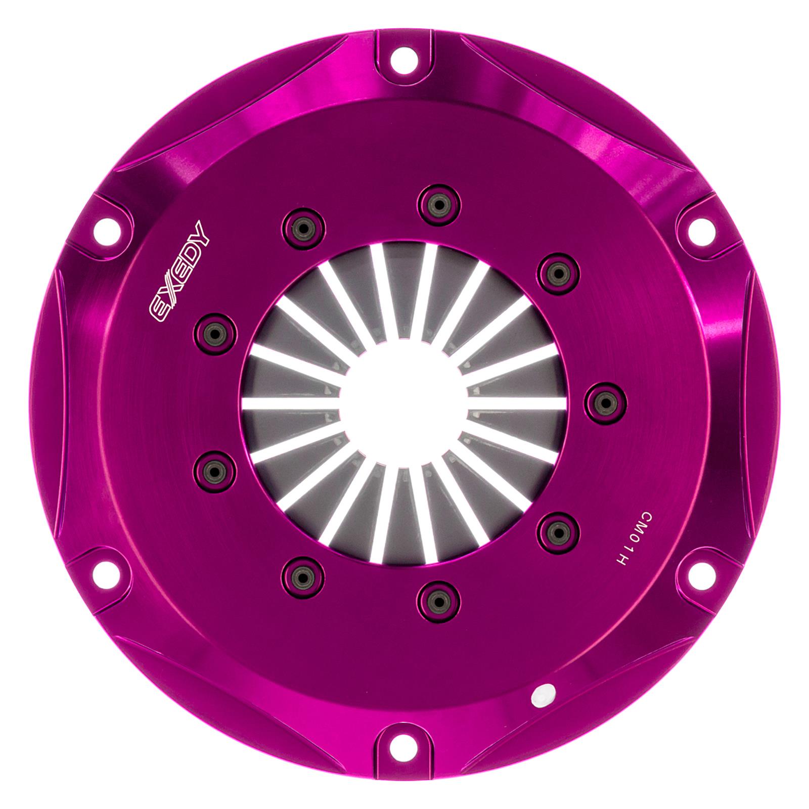 Exedy Clutch USA Clutch Kits CM01H