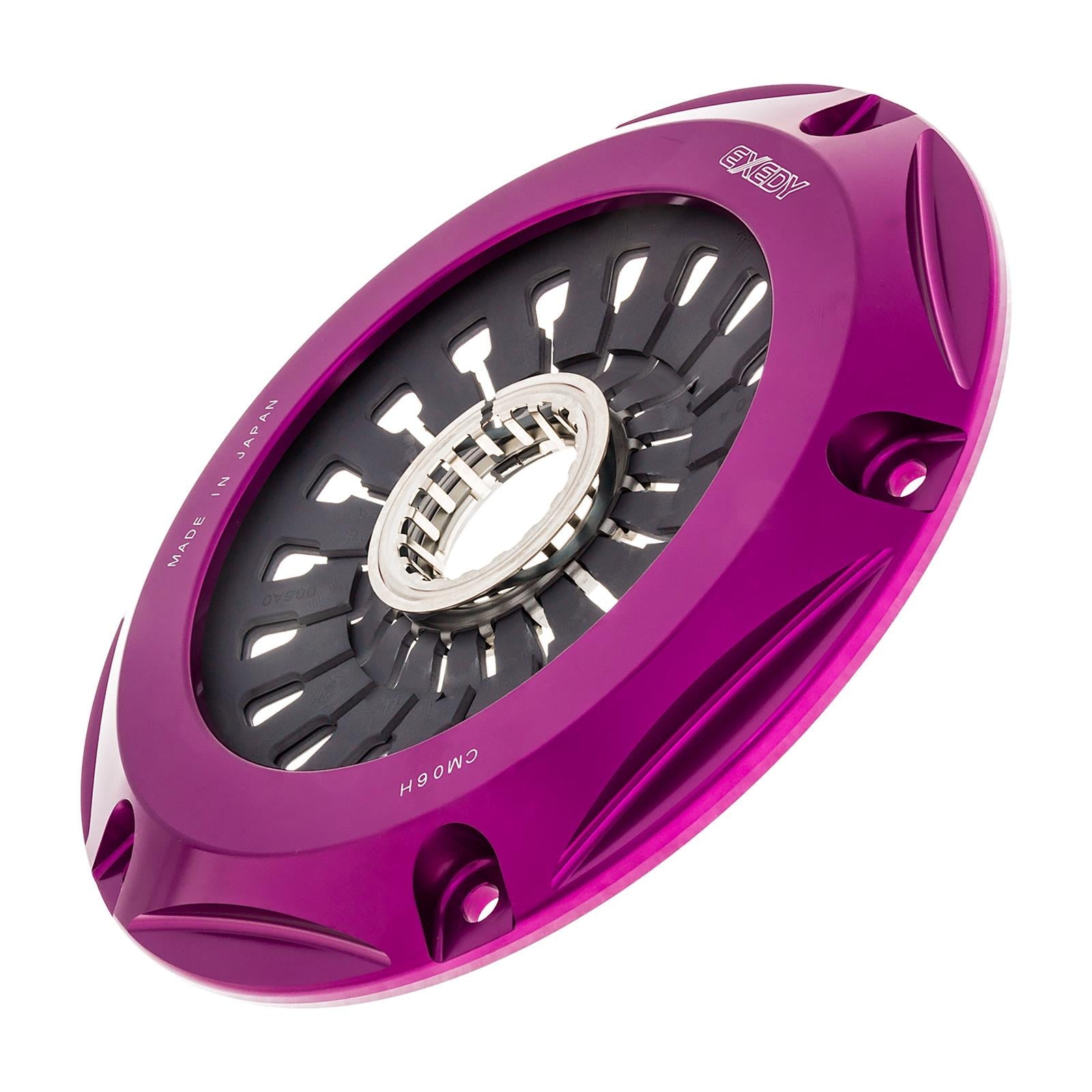 Exedy Clutch USA Clutch Kits CM06H