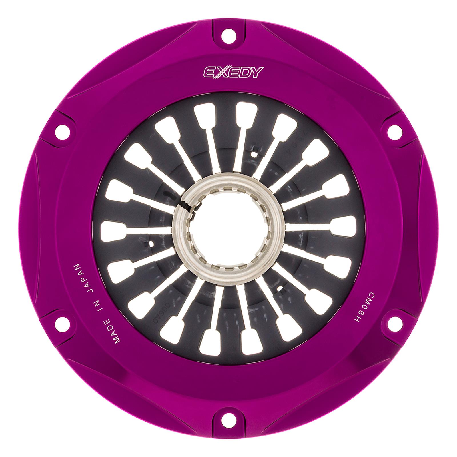 Exedy Clutch USA Clutch Kits CM06H