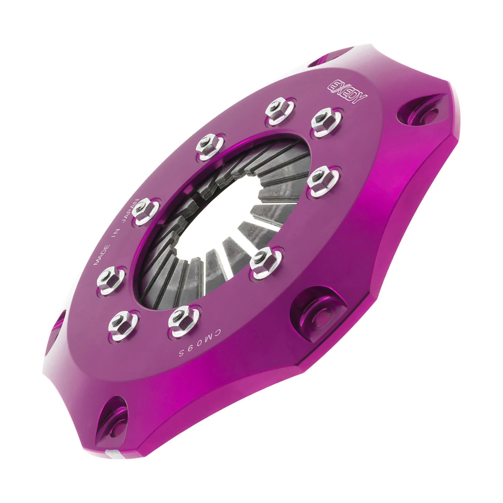 Exedy Clutch USA Clutch Kits CM09S