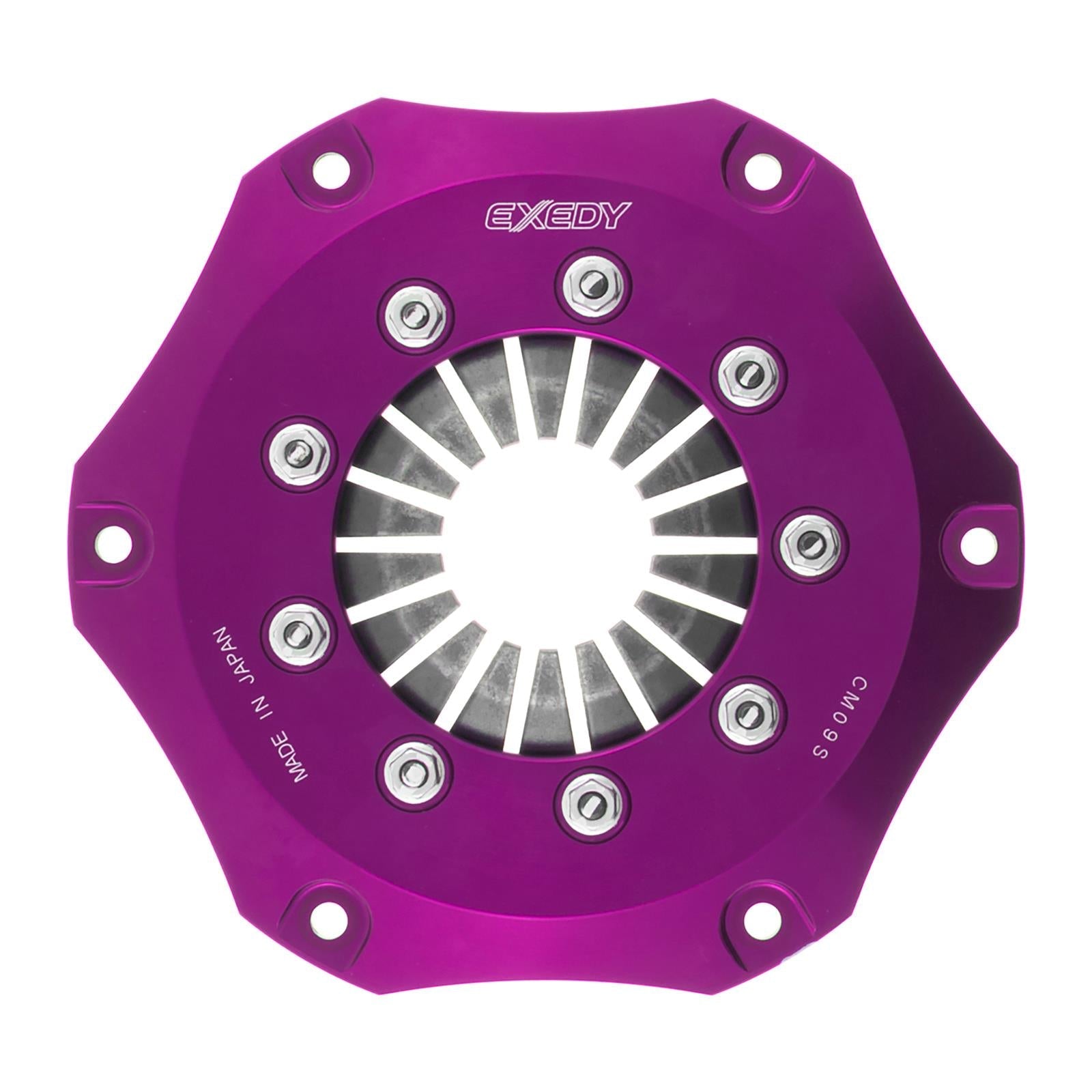 Exedy Clutch USA Clutch Kits CM09S