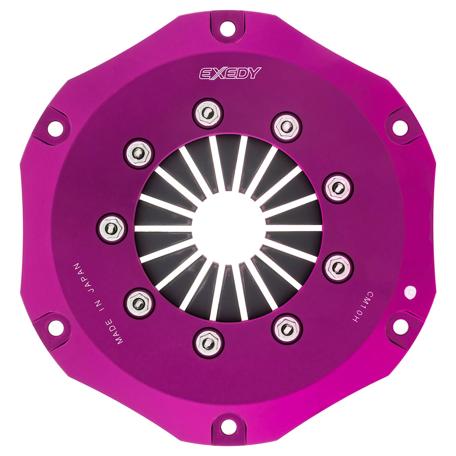 Exedy Clutch USA Clutch Kits CM10H