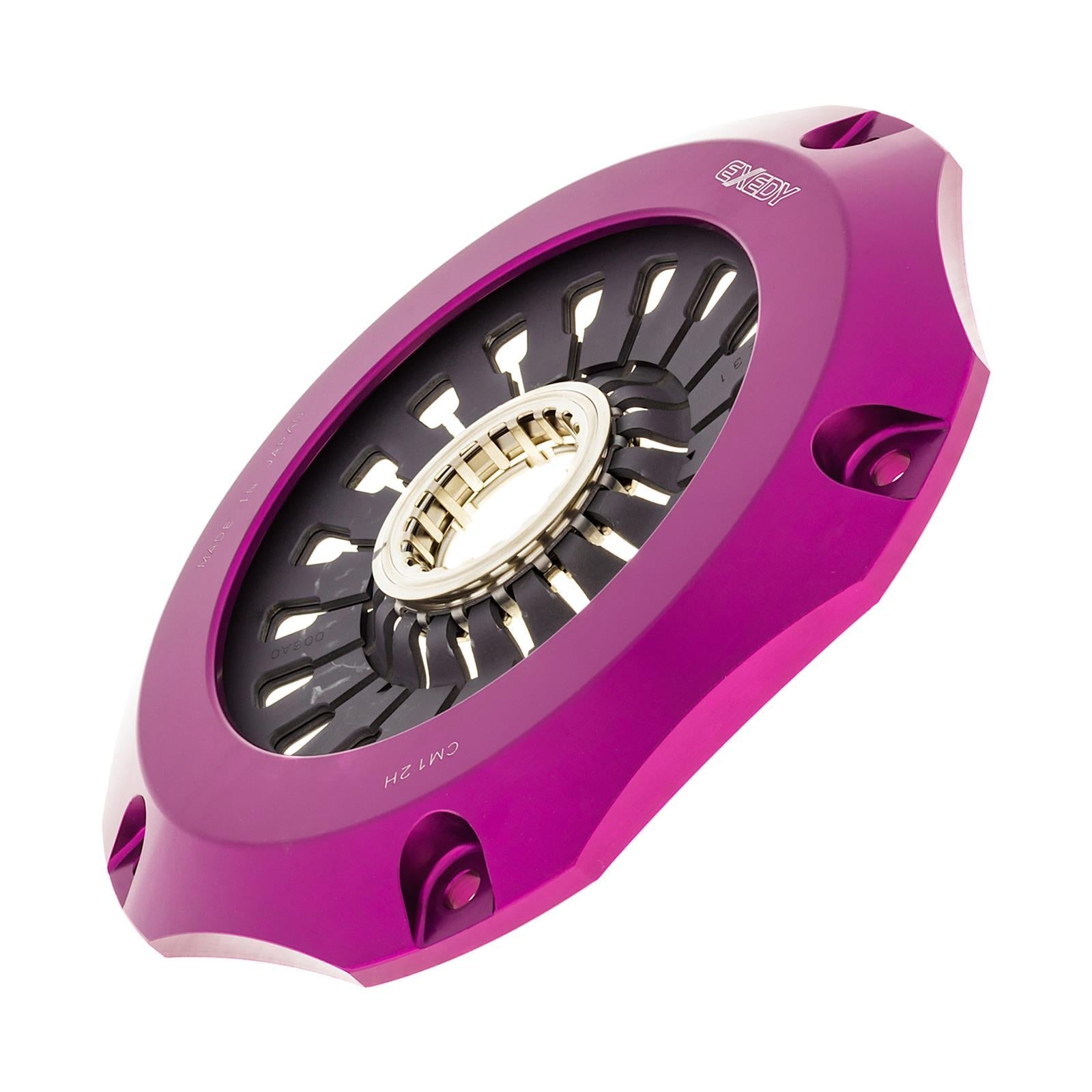 Exedy Clutch USA Clutch Kits CM12H