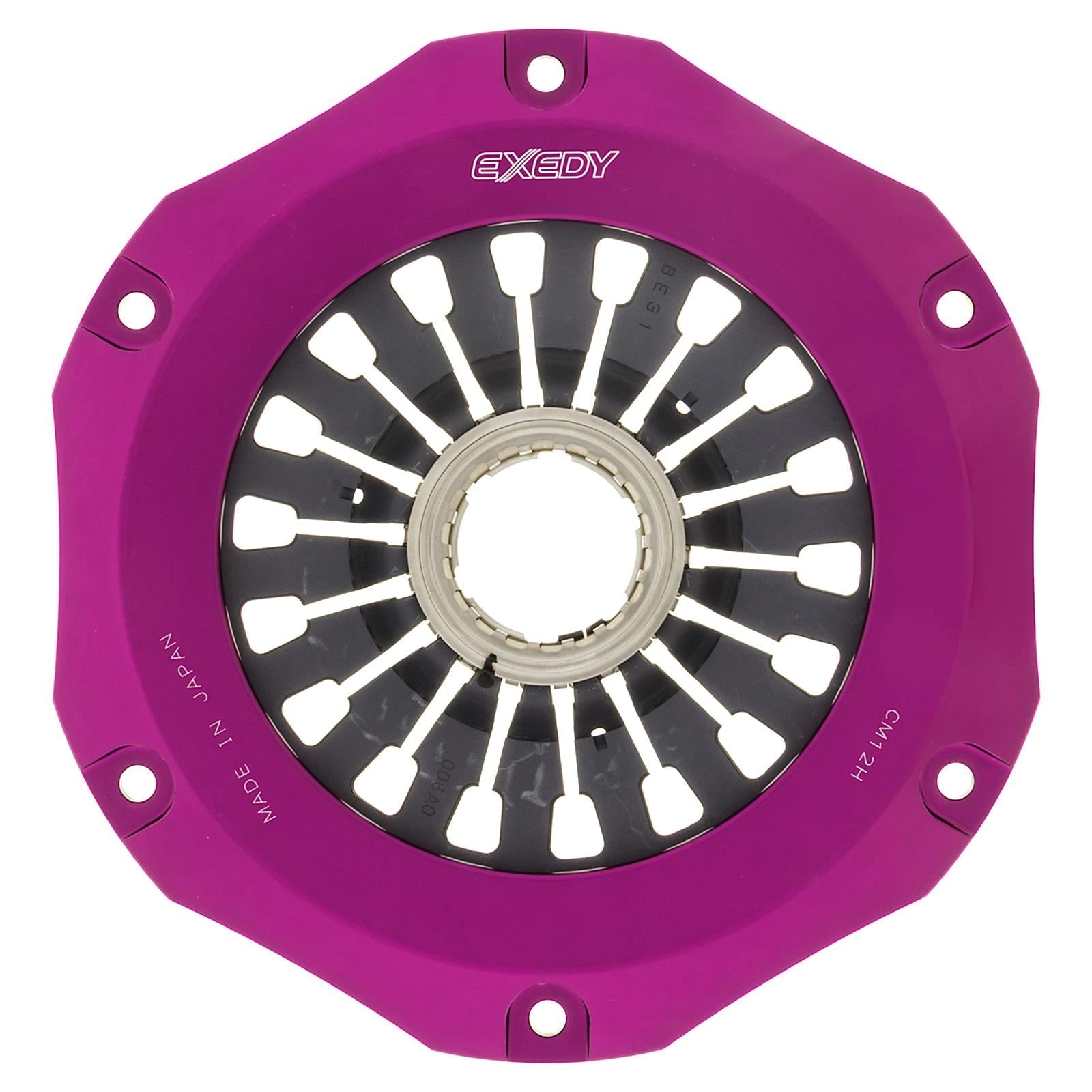 Exedy Clutch USA Clutch Kits CM12H