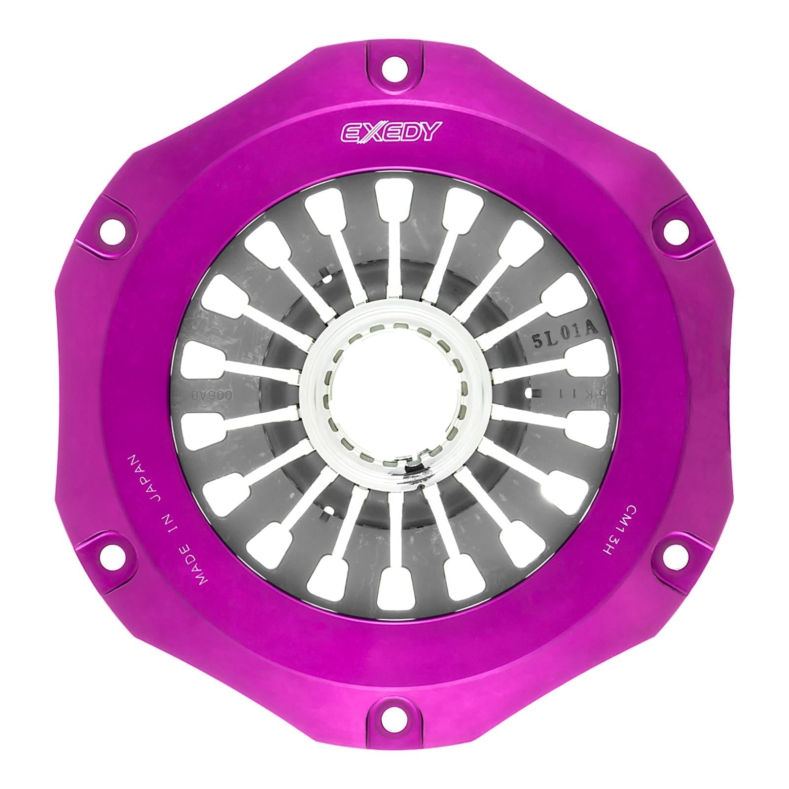 Exedy Clutch USA Clutch Kits CM13H