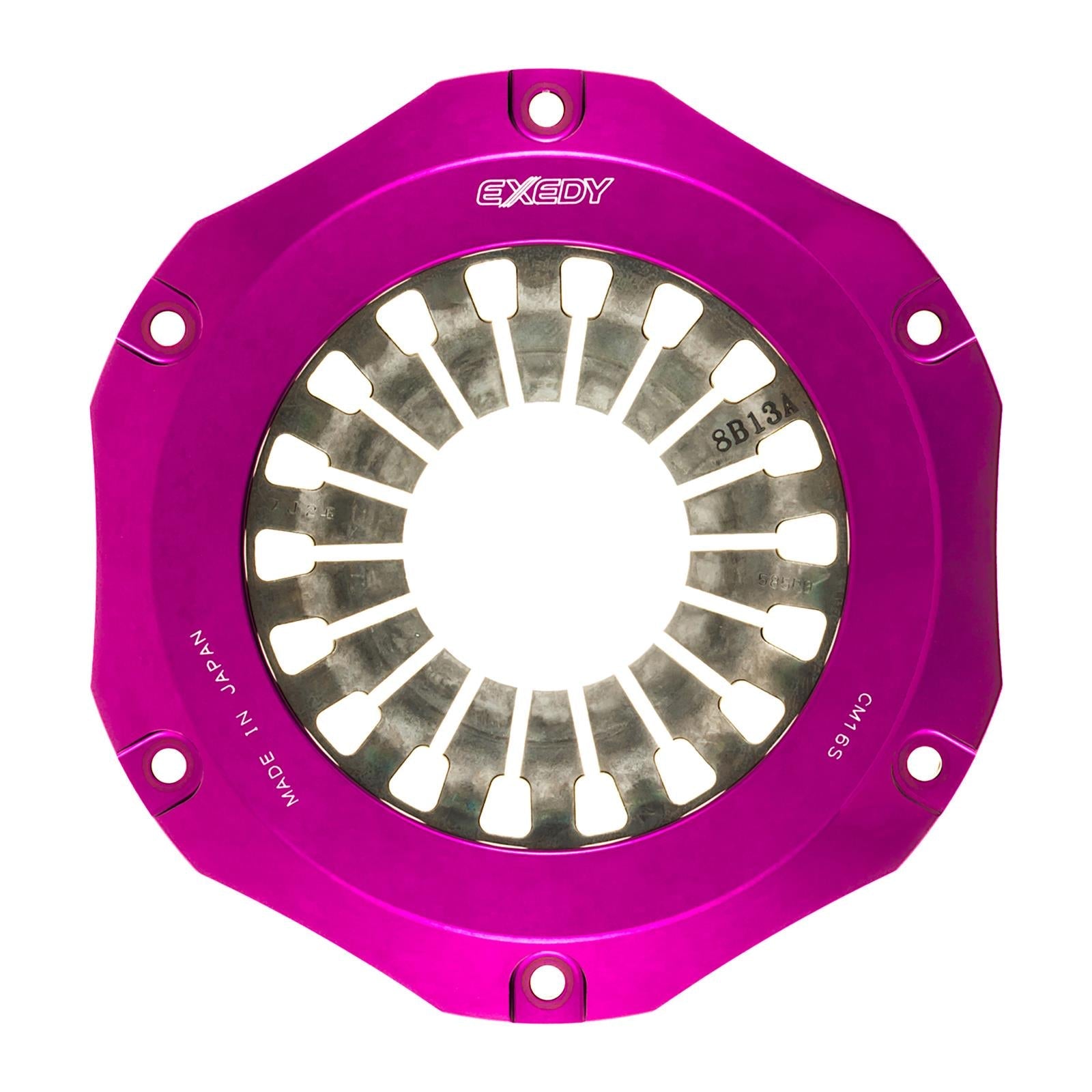 Exedy Clutch USA Clutch Kits CM16S