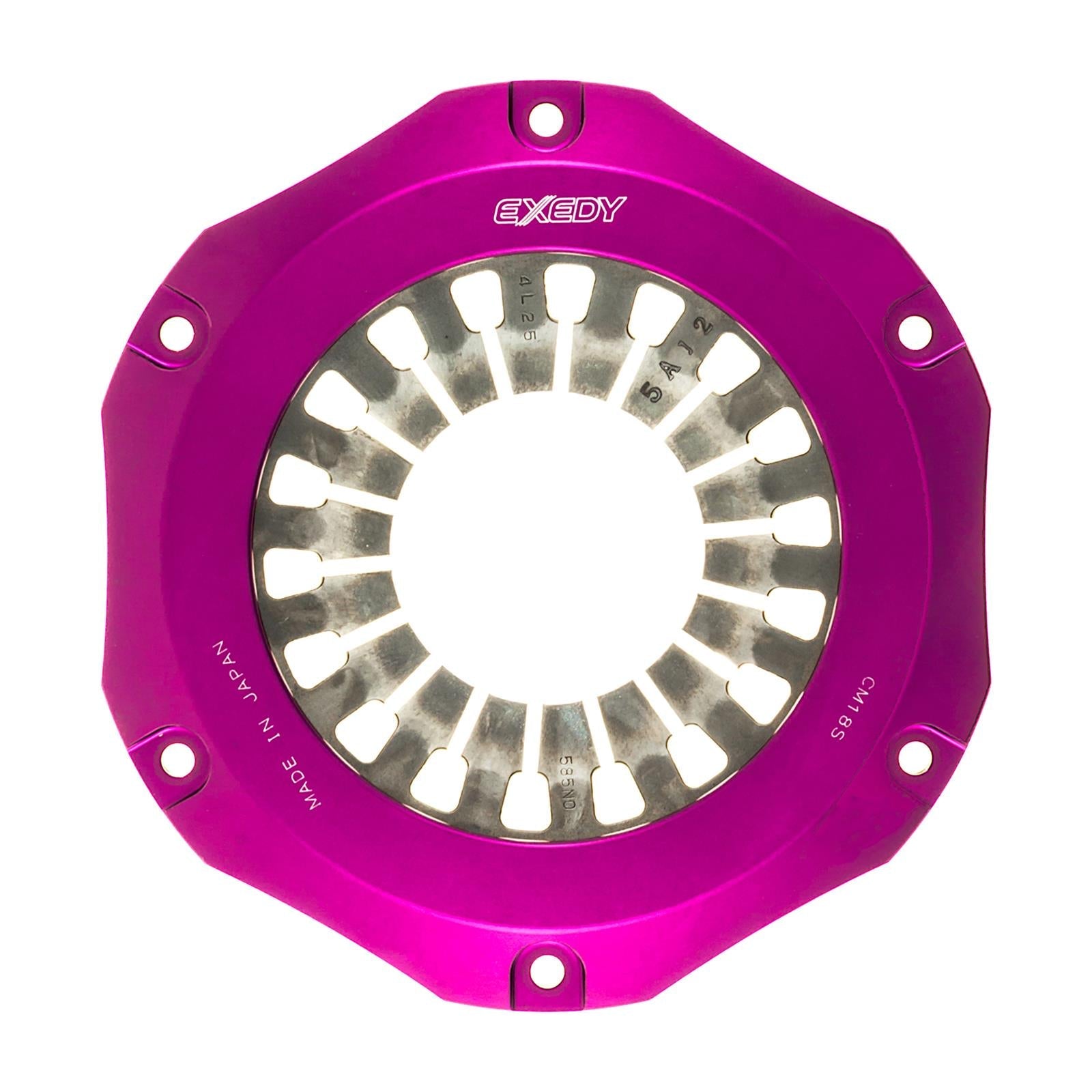 Exedy Clutch USA Clutch Kits CM18S