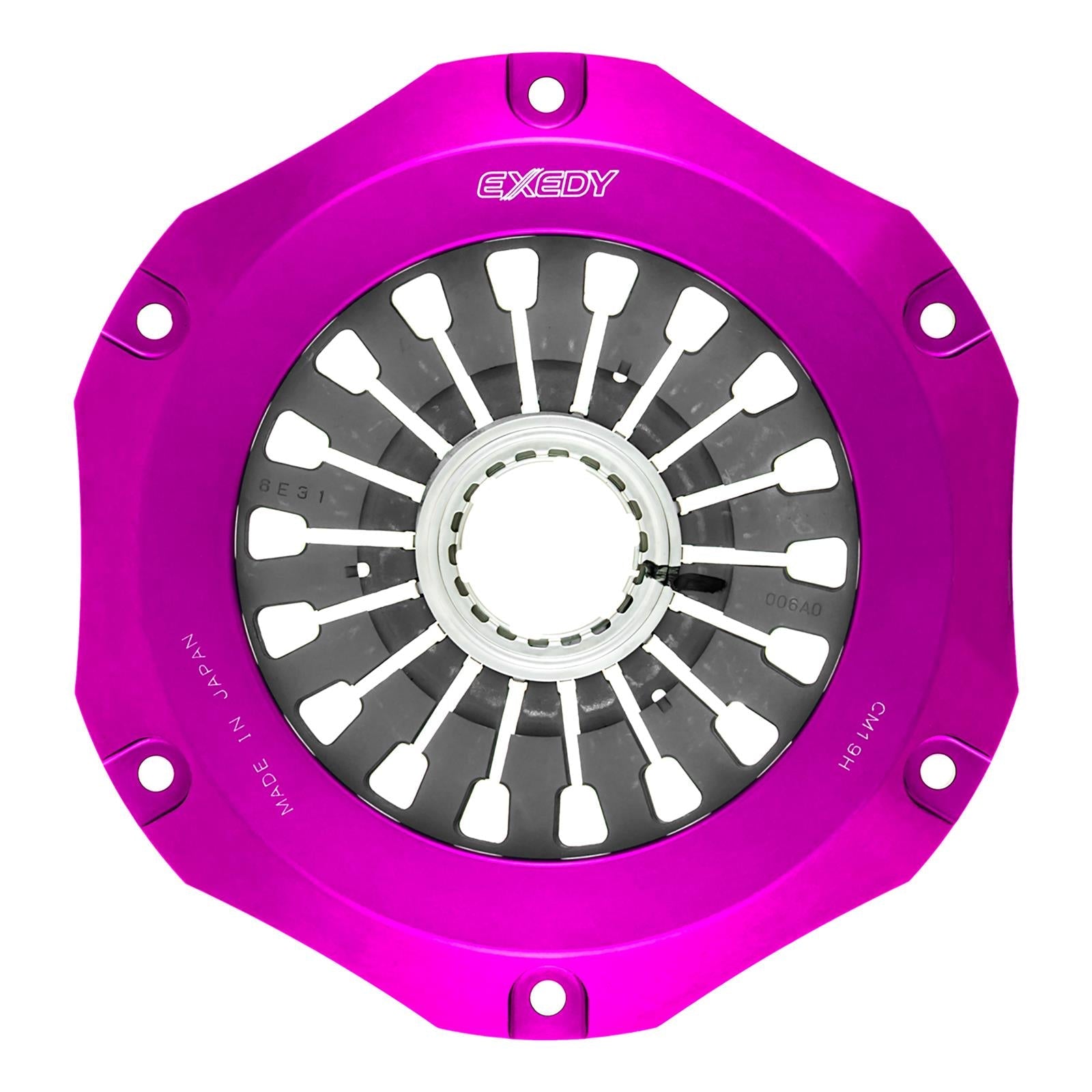 Exedy Clutch USA Clutch Kits CM19H