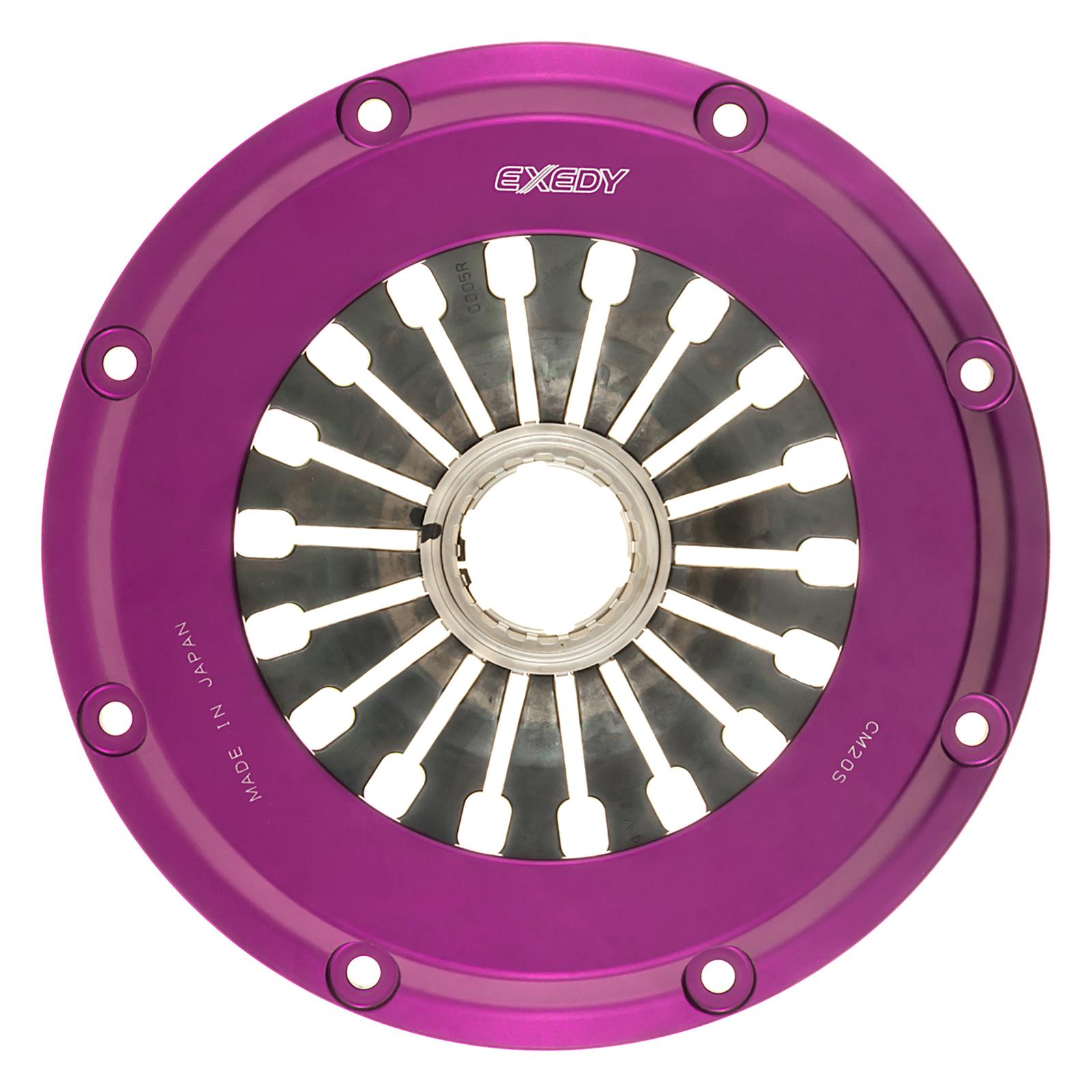 Exedy Clutch USA Clutch Kits CM20S