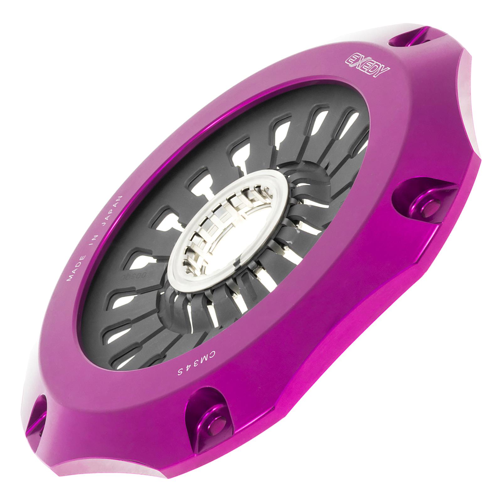Exedy Clutch USA Clutch Kits CM34S
