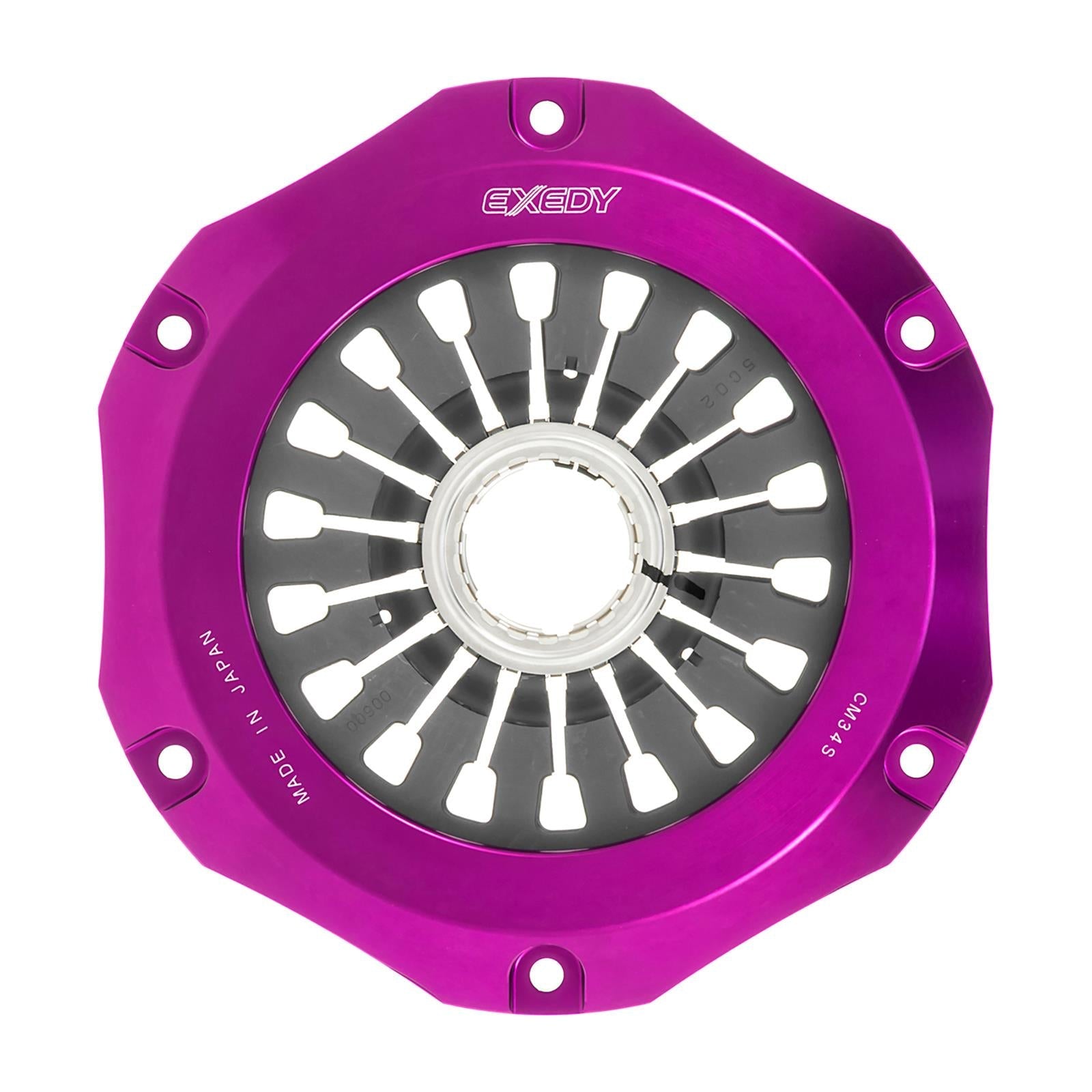 Exedy Clutch USA Clutch Kits CM34S